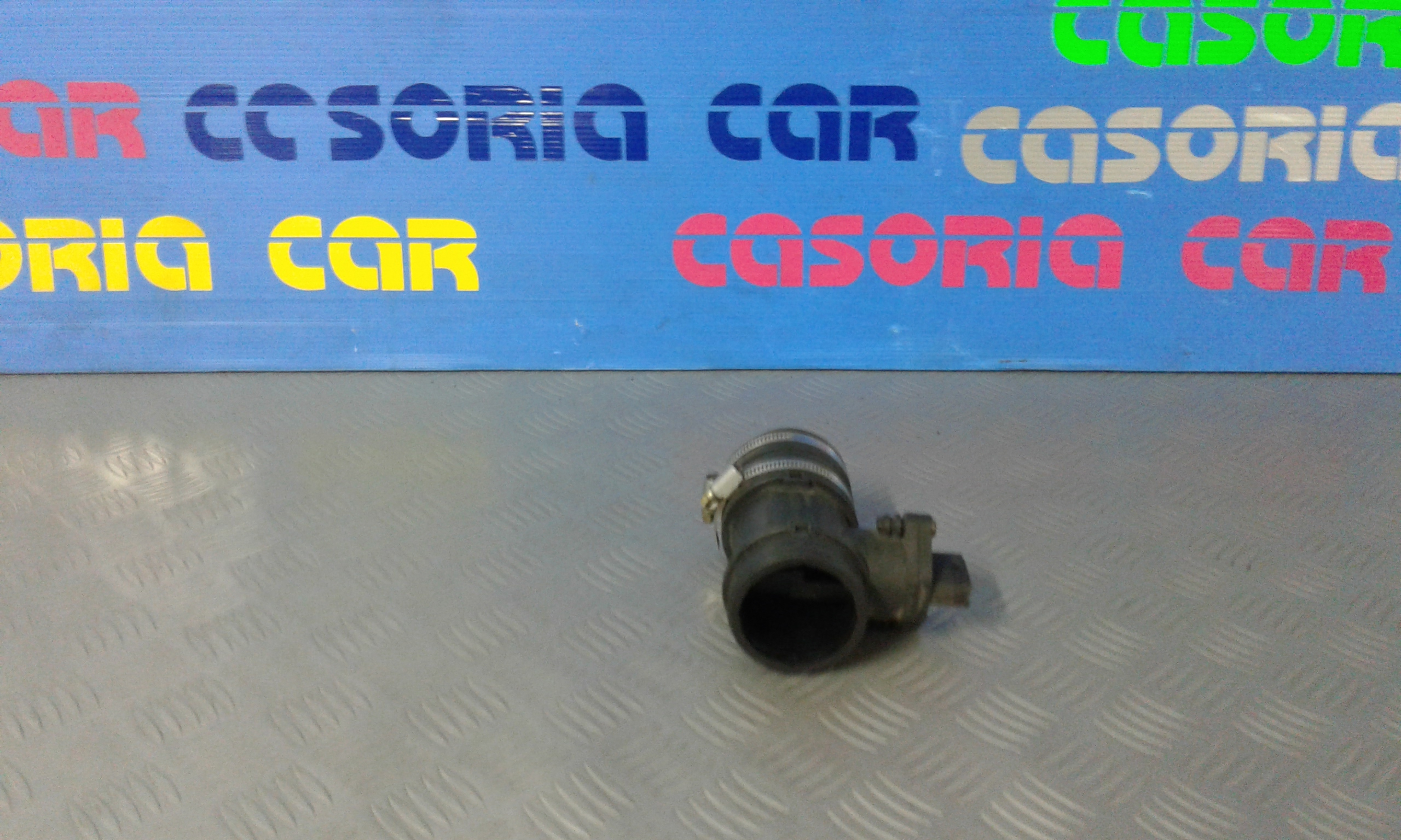 Flussometro OPEL Agila 1 Serie