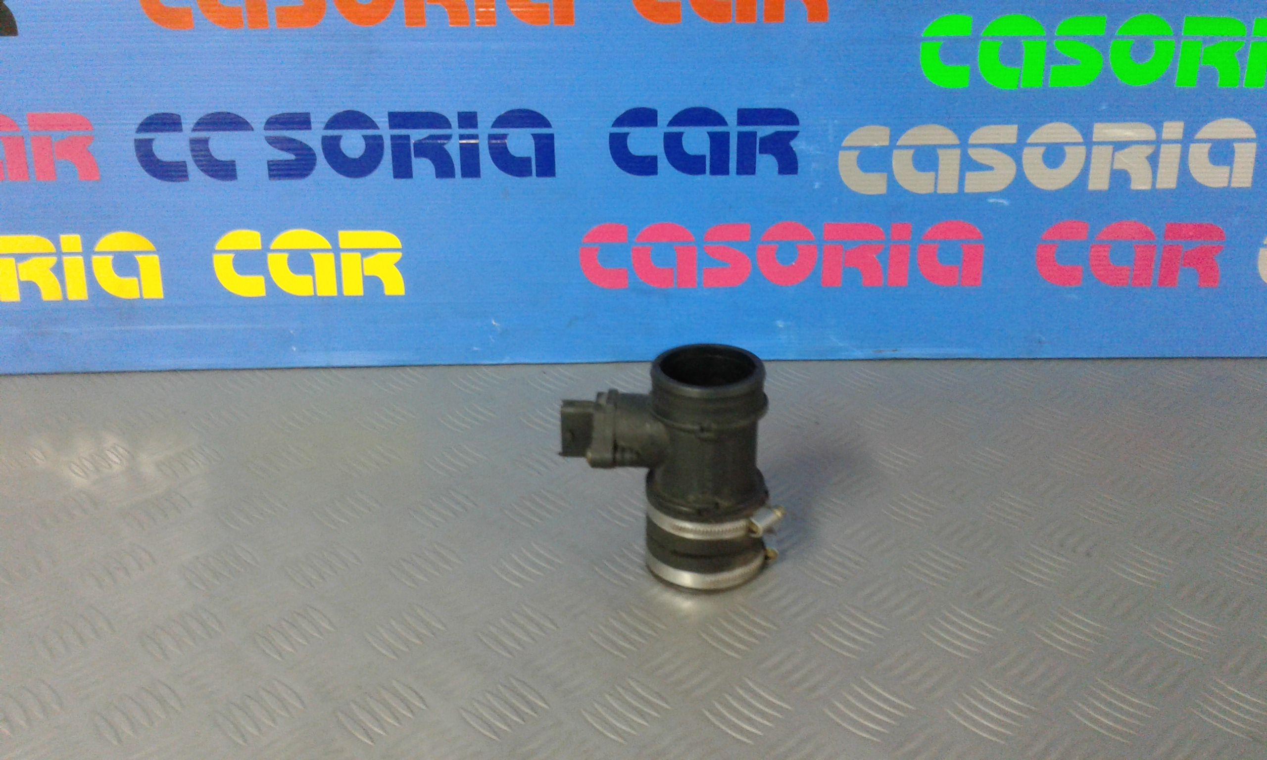 Flussometro OPEL Agila 1 Serie