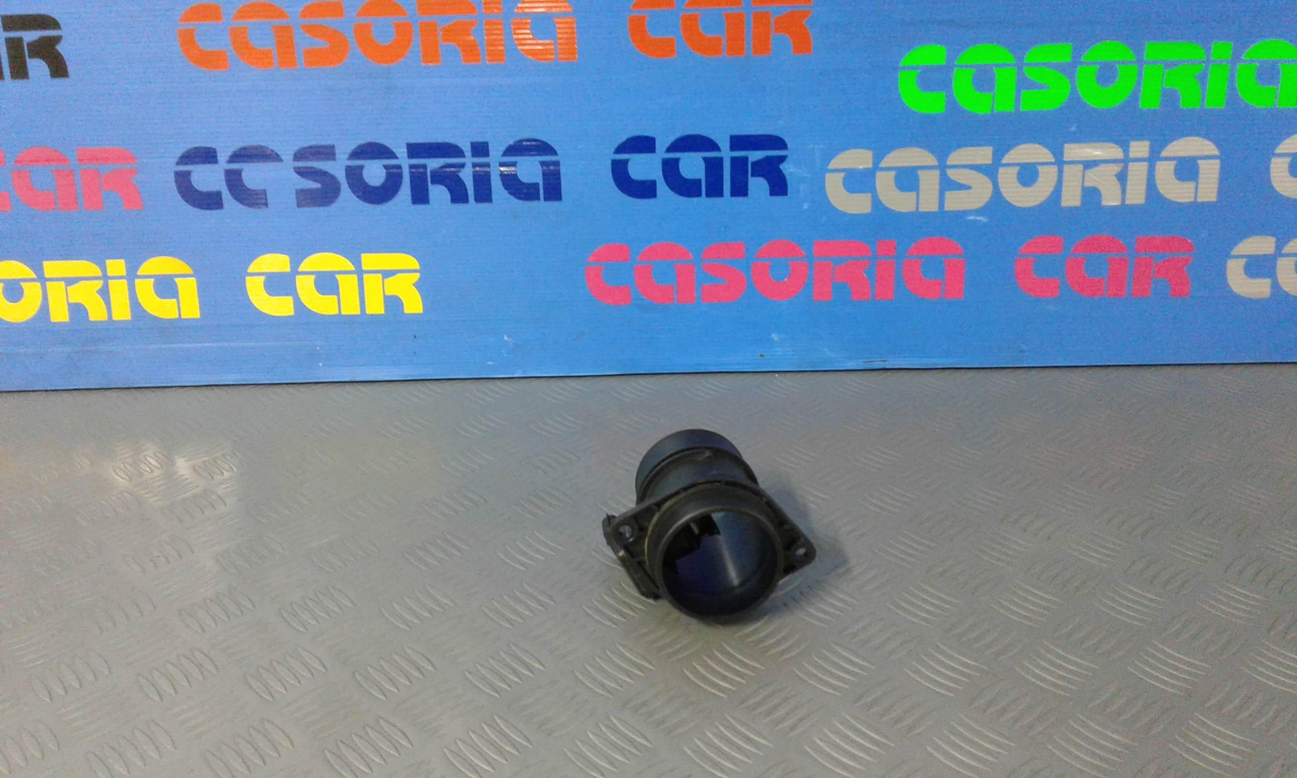 Flussometro RENAULT Kangoo 4 Serie