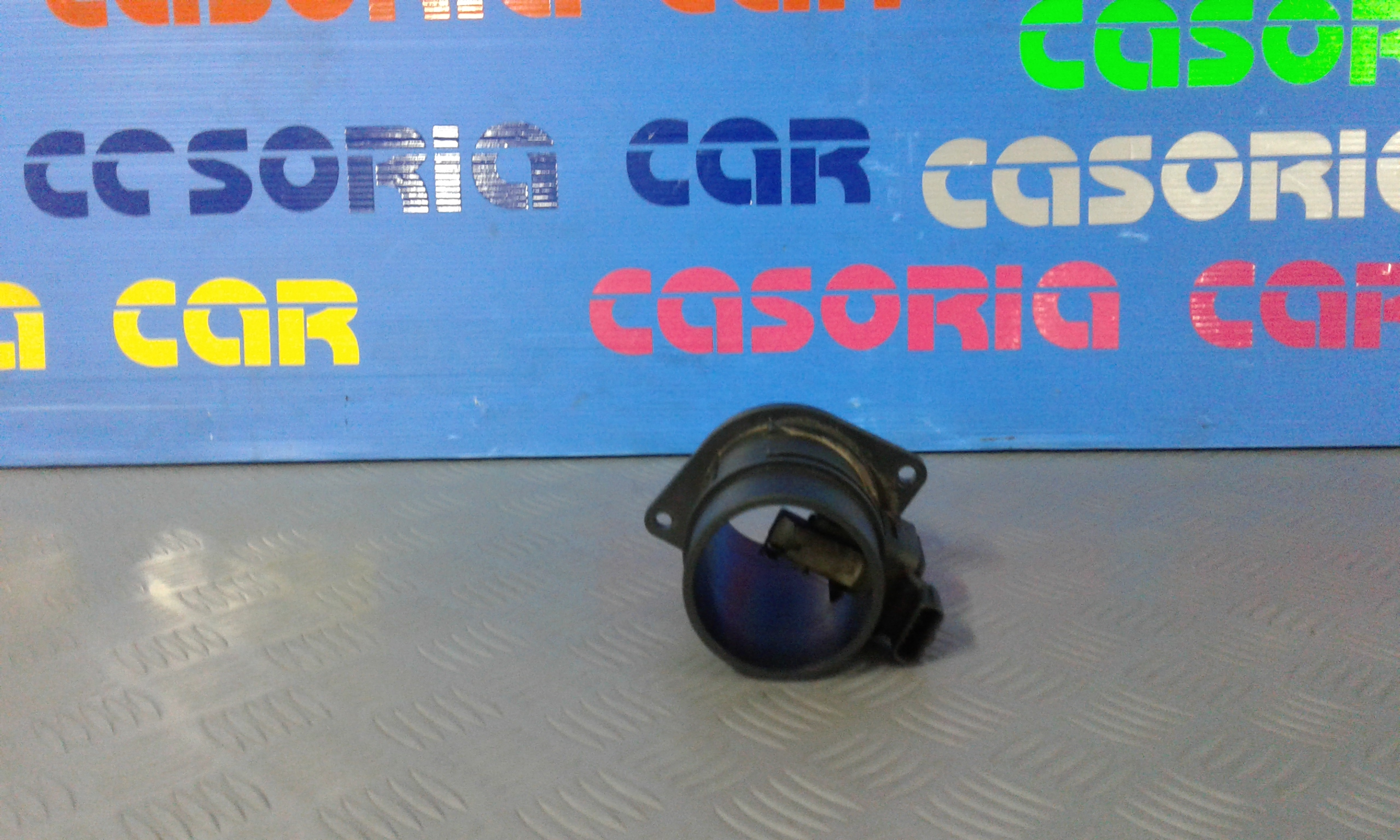 Flussometro RENAULT Kangoo 4 Serie