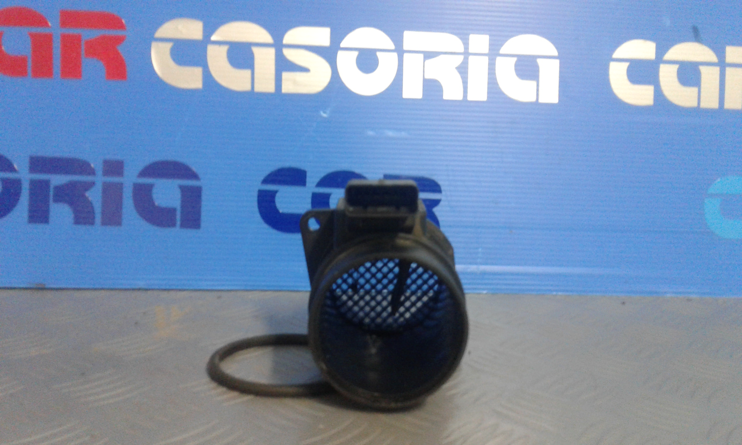 Flussometro RENAULT Megane ll 1 Serie