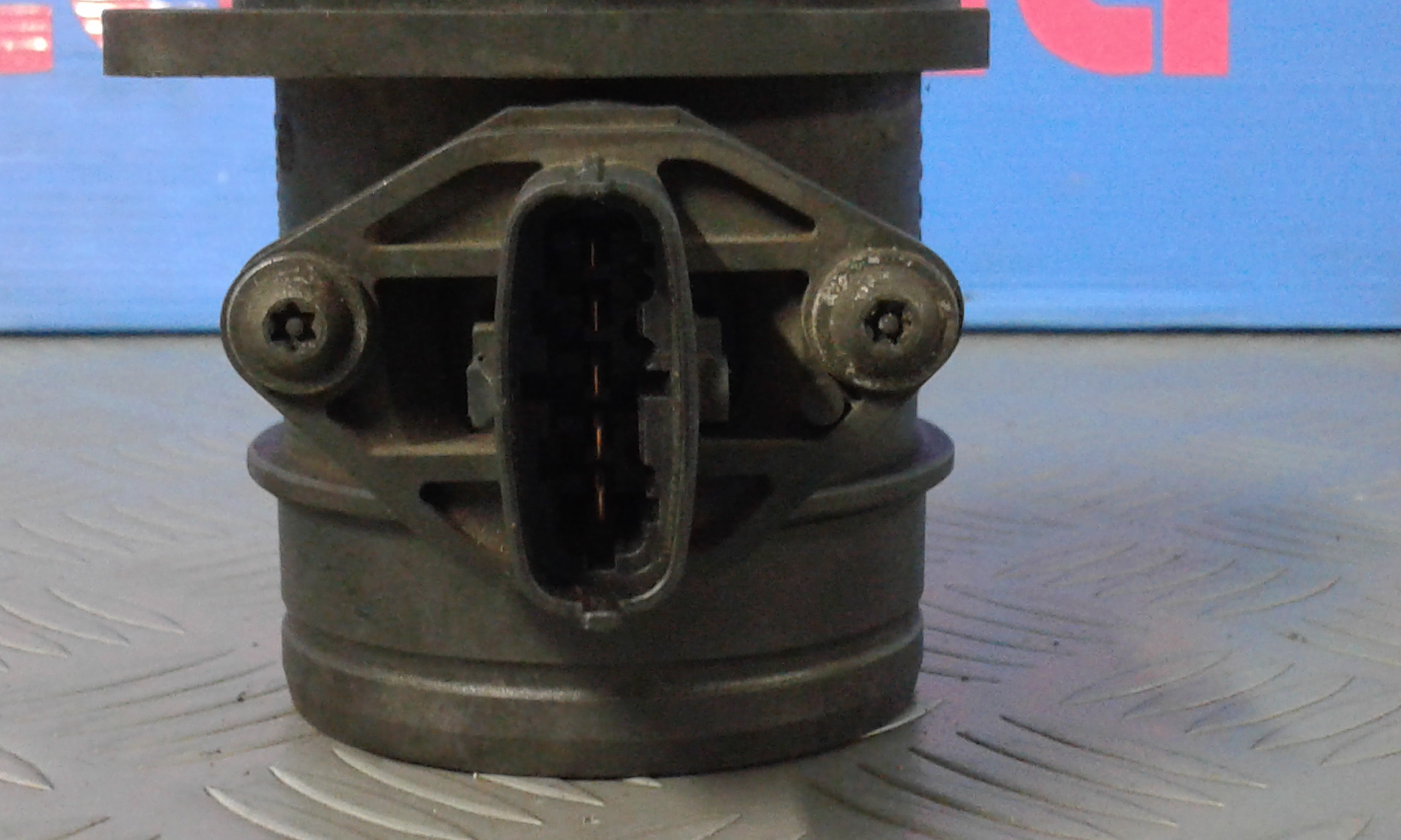 Flussometro FIAT Multipla 1� Serie