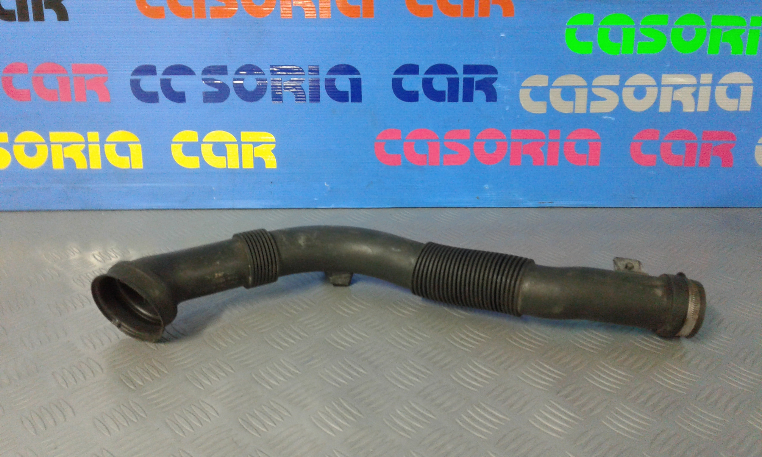 Tubo aspirazione Turbina OPEL Corsa D 3P 1 Serie