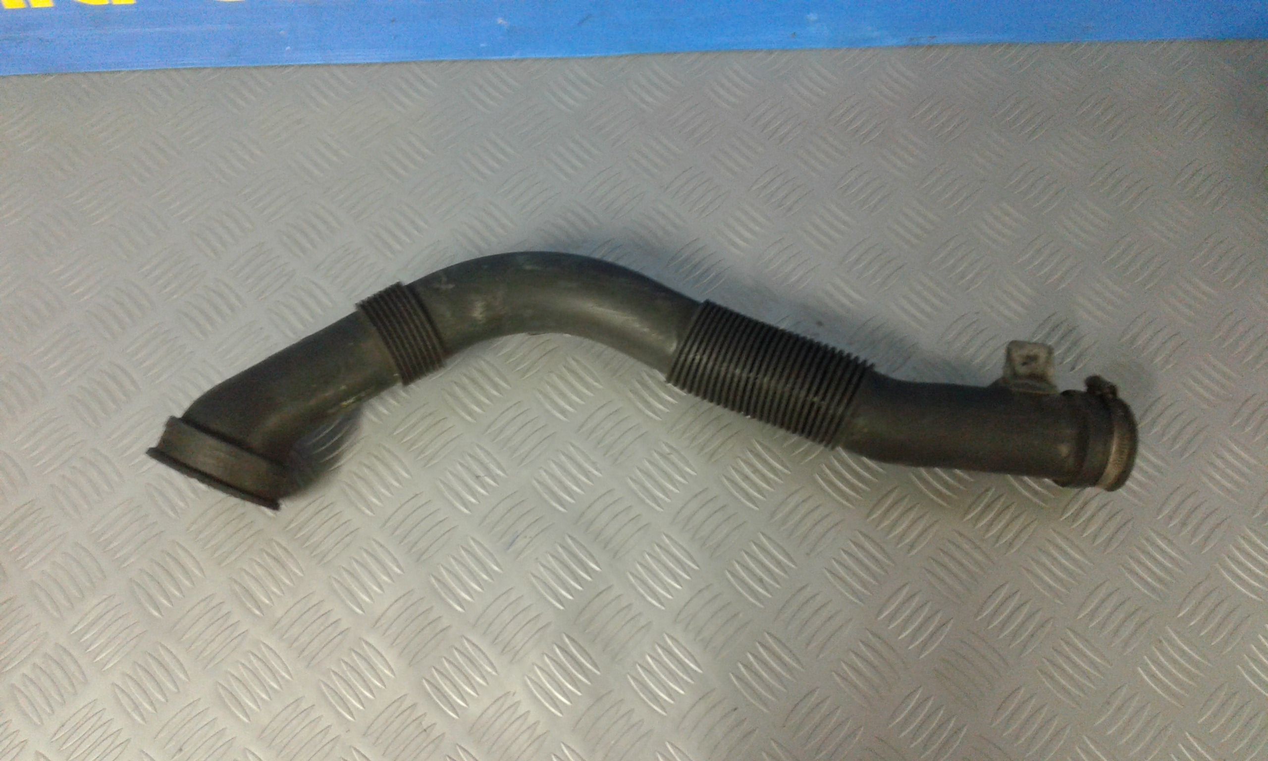 Tubo aspirazione Turbina OPEL Corsa D 3P 1 Serie