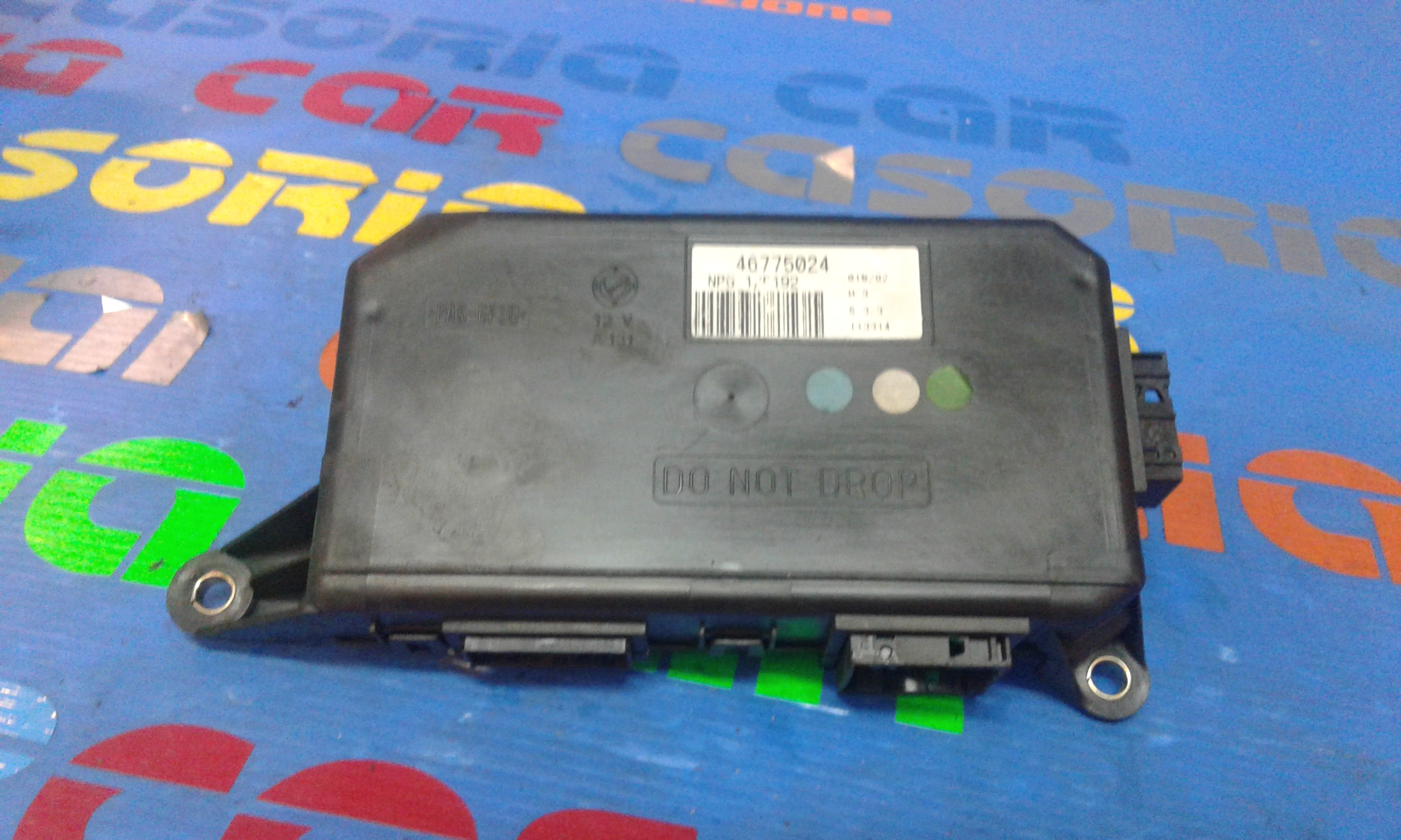 Centralina Vetri FIAT Stilo Berlina 3P