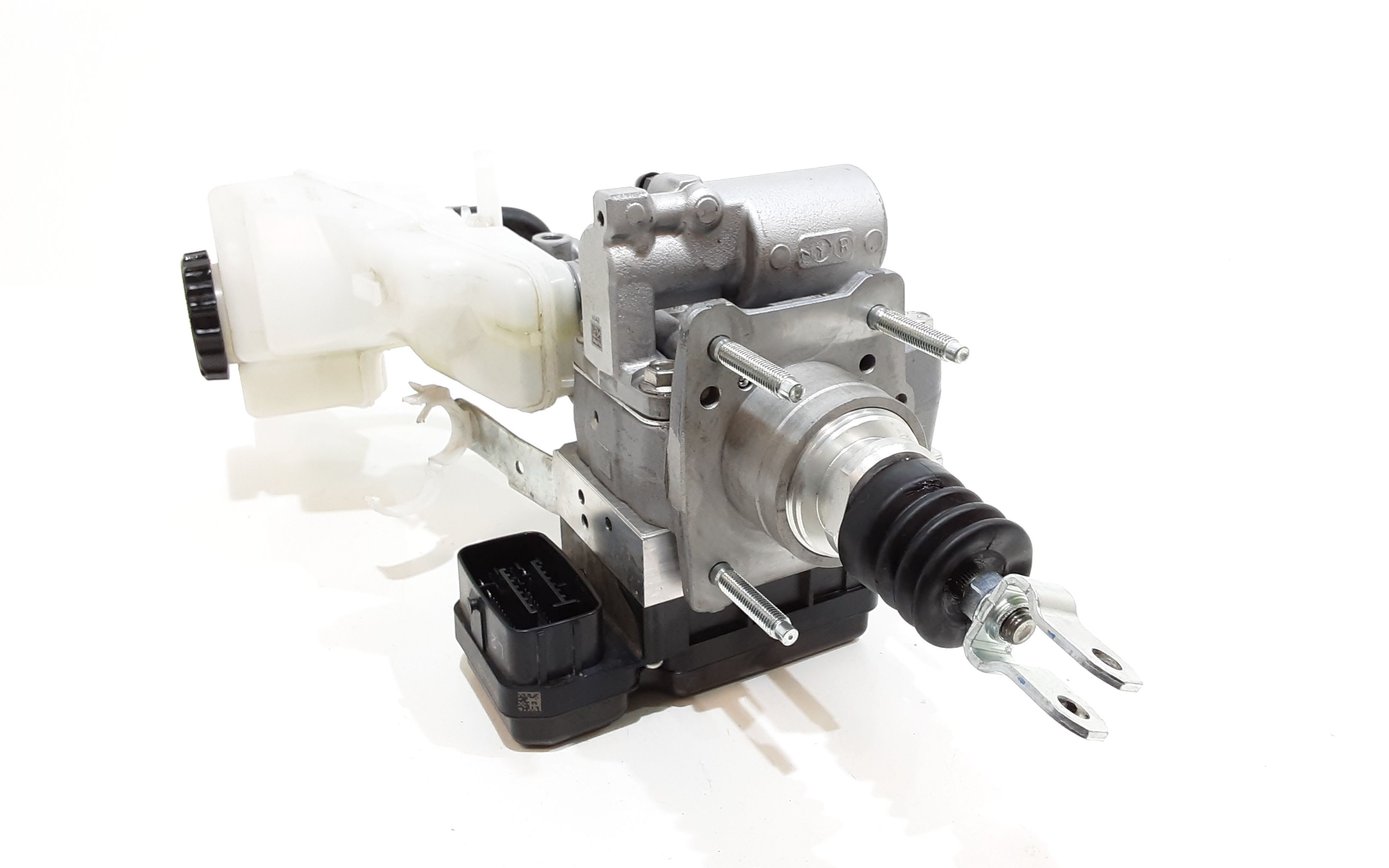 Sistema frenante TOYOTA C-HR Ibrida (16>)