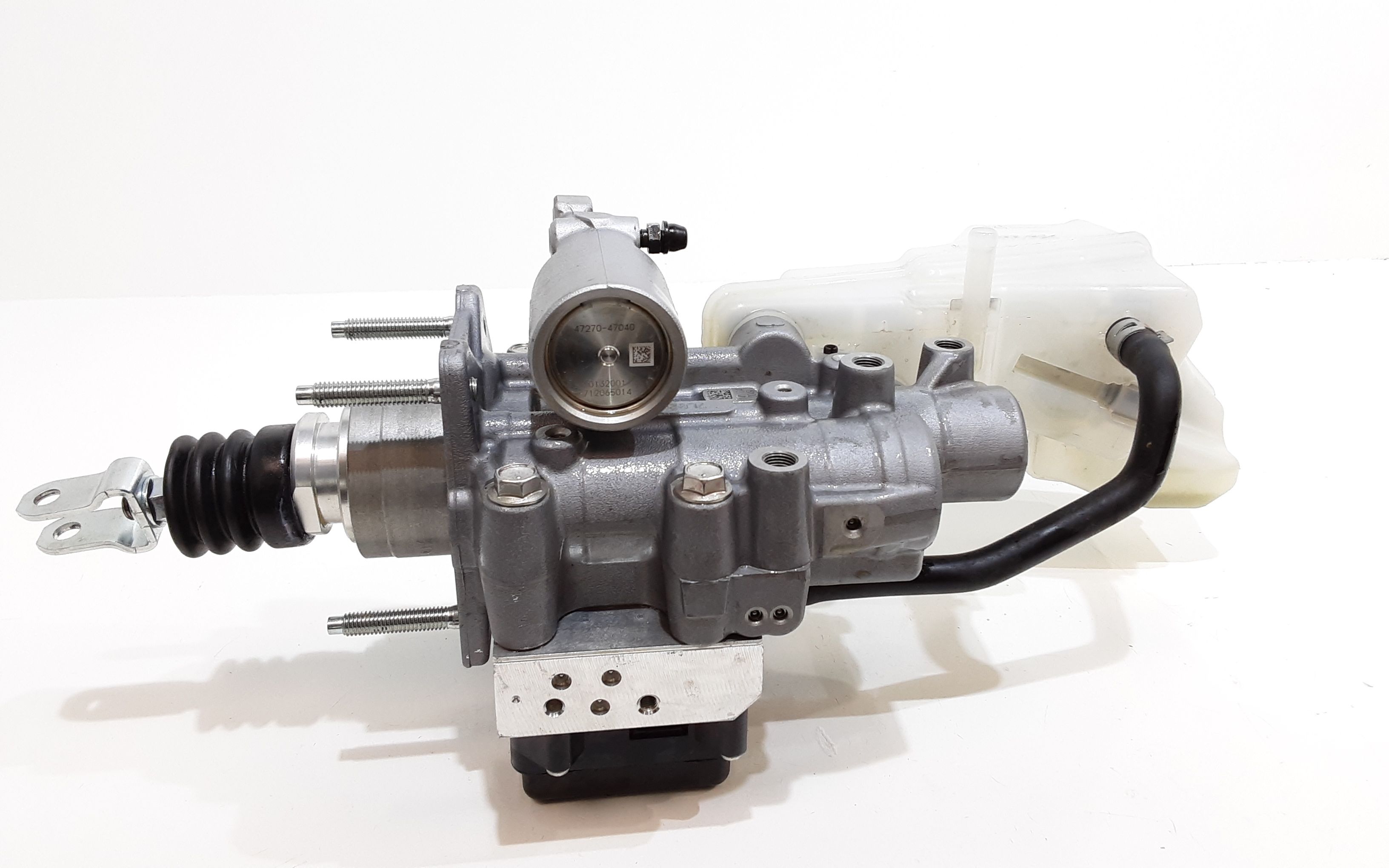 Sistema frenante TOYOTA C-HR Ibrida (16>)