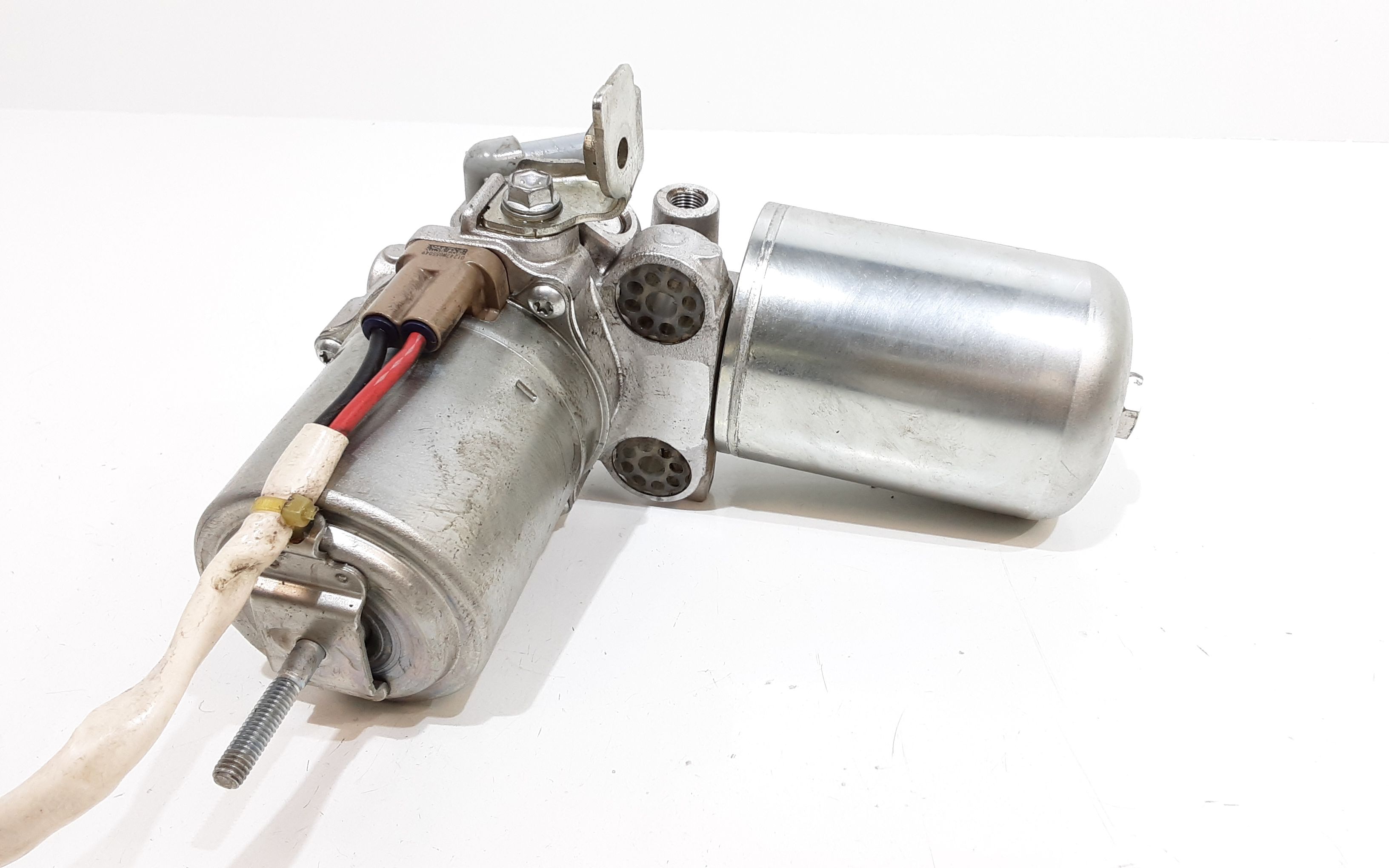 ABS pompa montaggio supplementare TOYOTA C-HR Ibrida (16>)