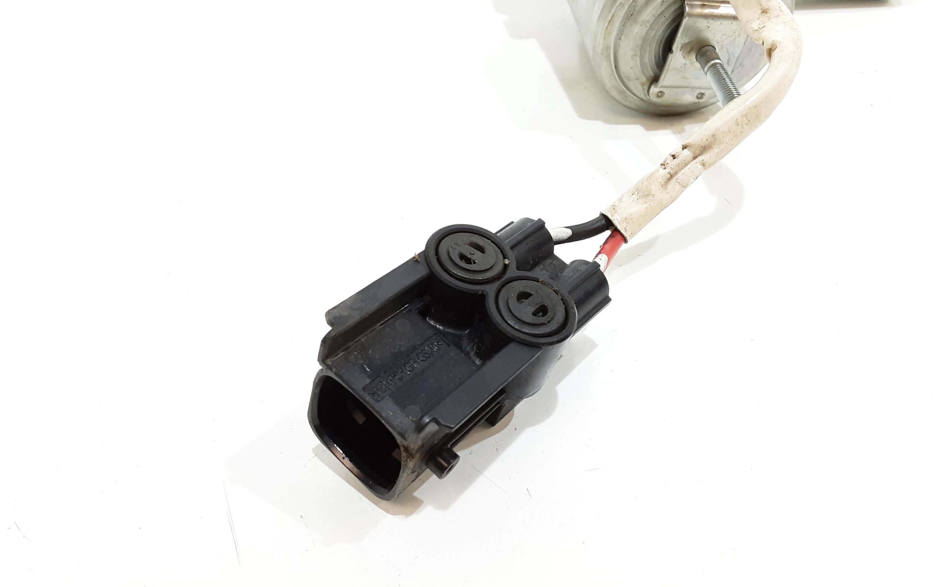 ABS pompa montaggio supplementare TOYOTA C-HR Ibrida (16>)