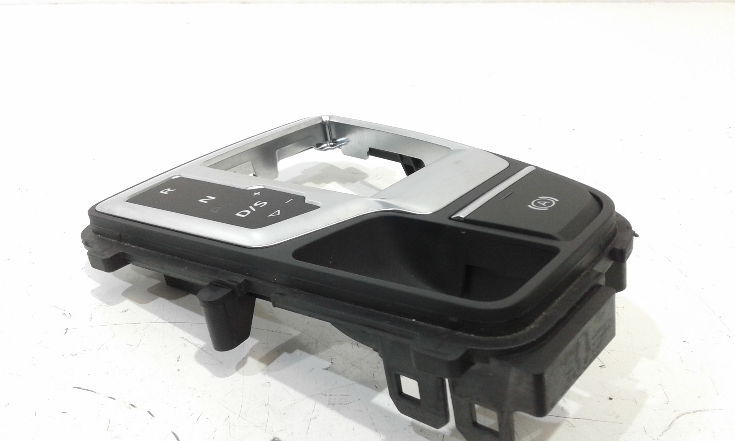 Visualizzatore indicatore cambio automatico AUDI Q5 Serie (FYB)