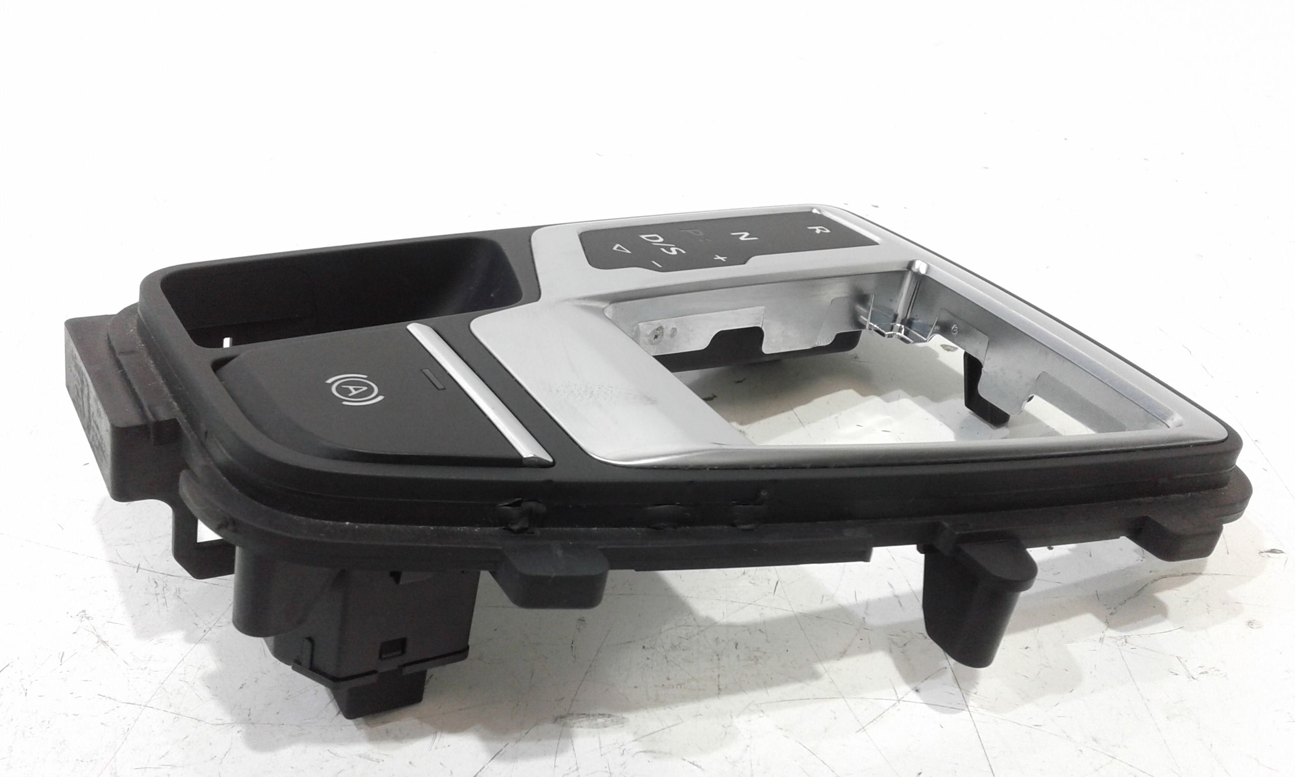 Visualizzatore indicatore cambio automatico AUDI Q5 Serie (FYB)