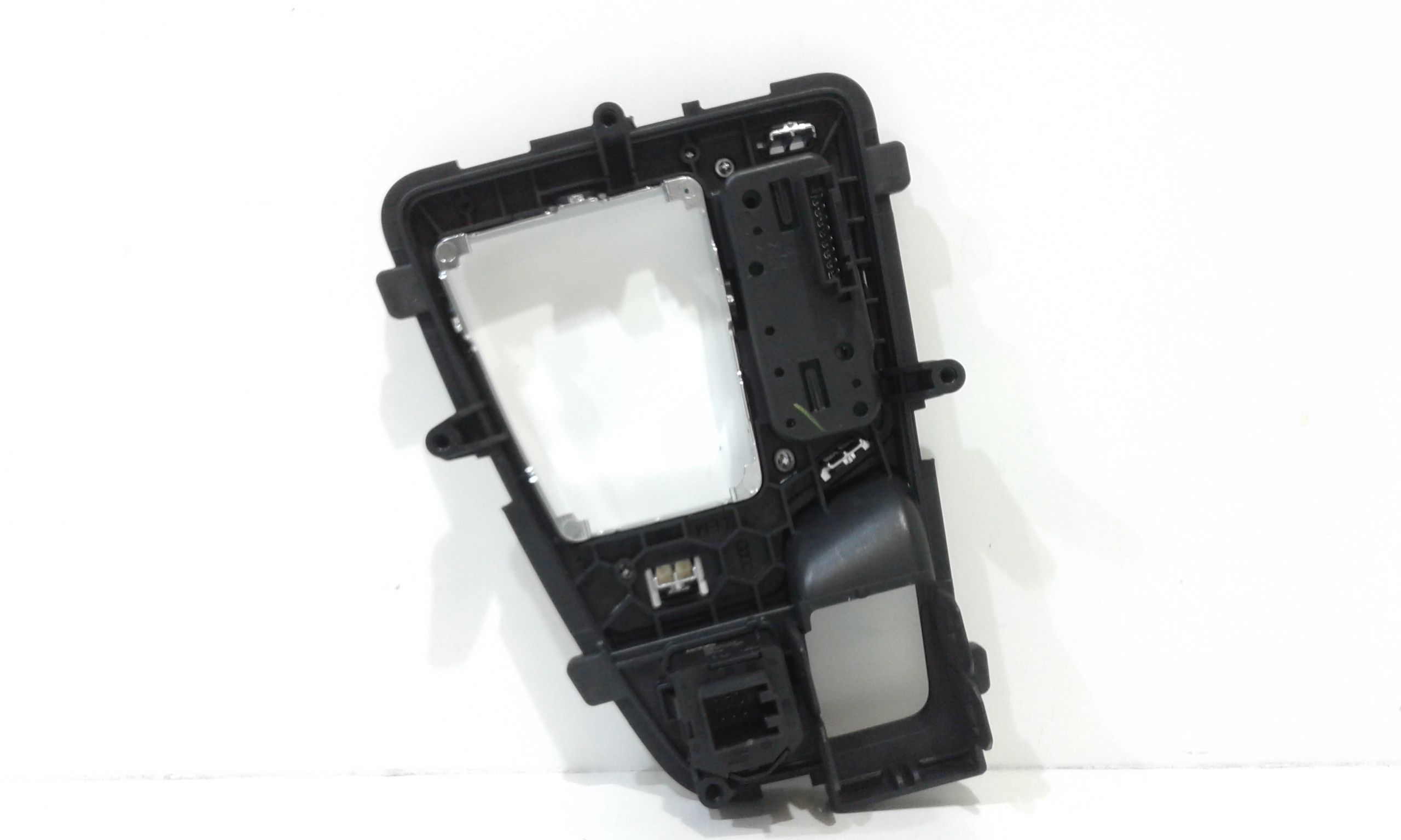 Visualizzatore indicatore cambio automatico AUDI Q5 Serie (FYB)