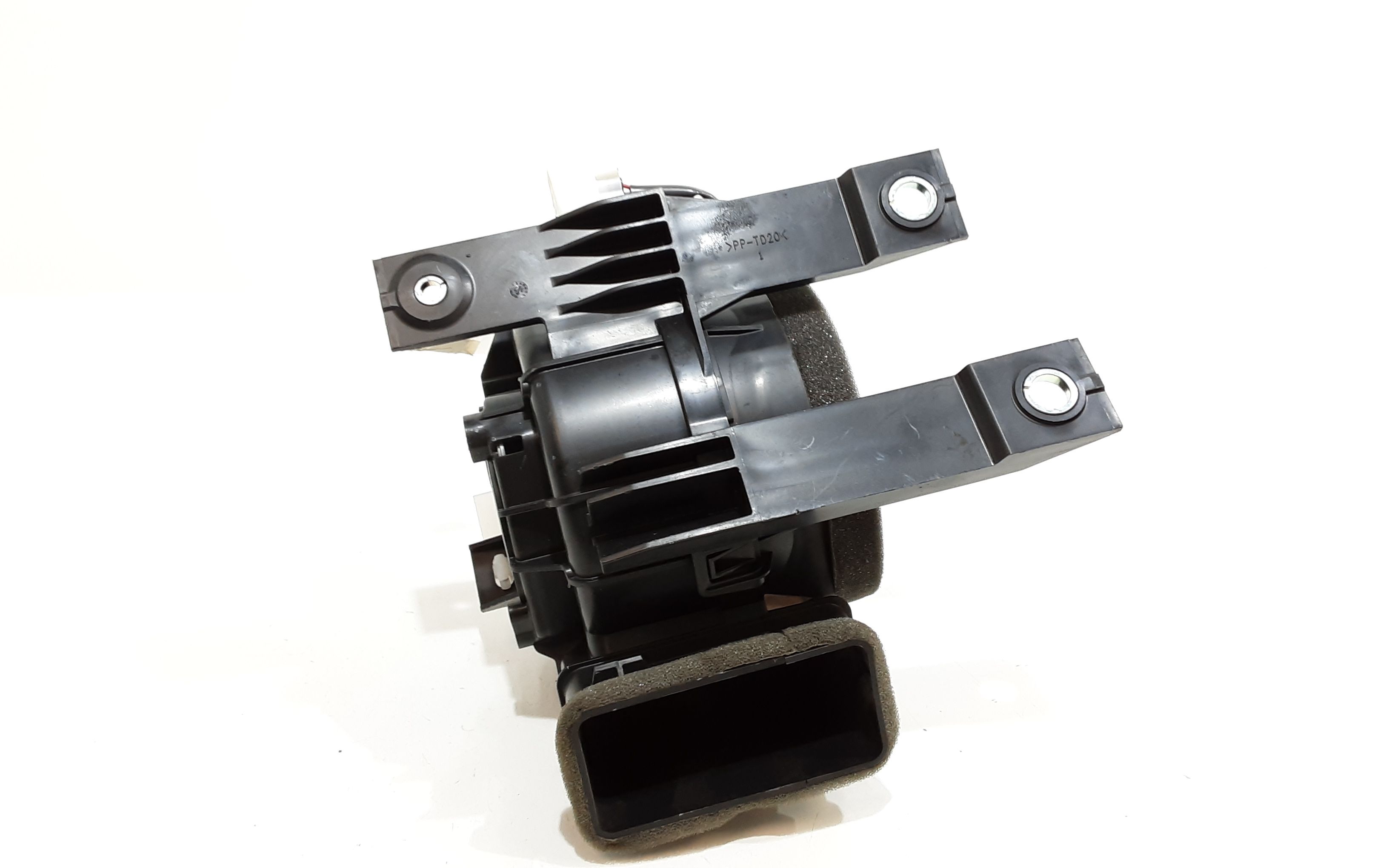 Ventola raffreddamento ibrido-batteria TOYOTA C-HR Ibrida (16>)