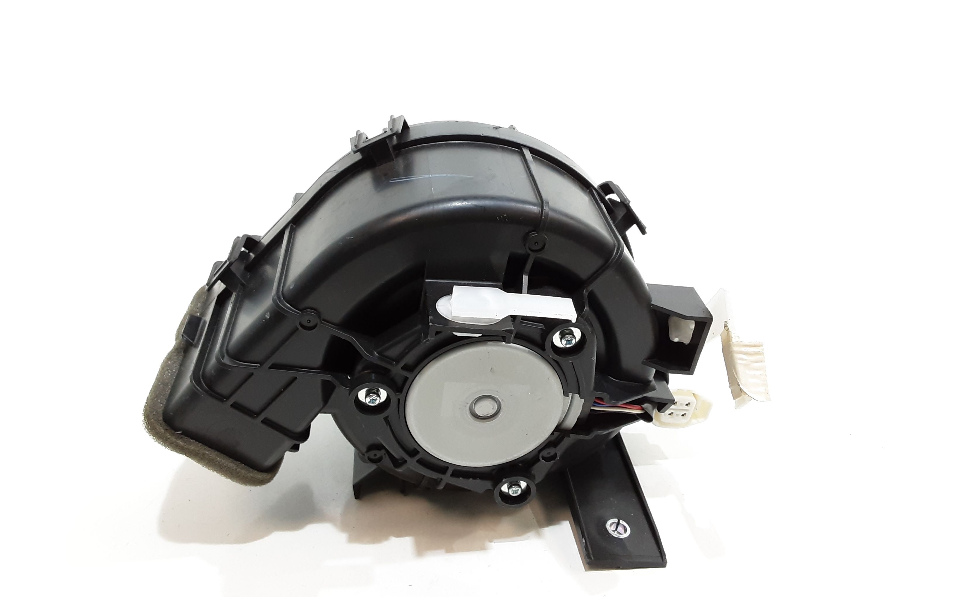 Ventola raffreddamento ibrido-batteria TOYOTA C-HR Ibrida (16>)