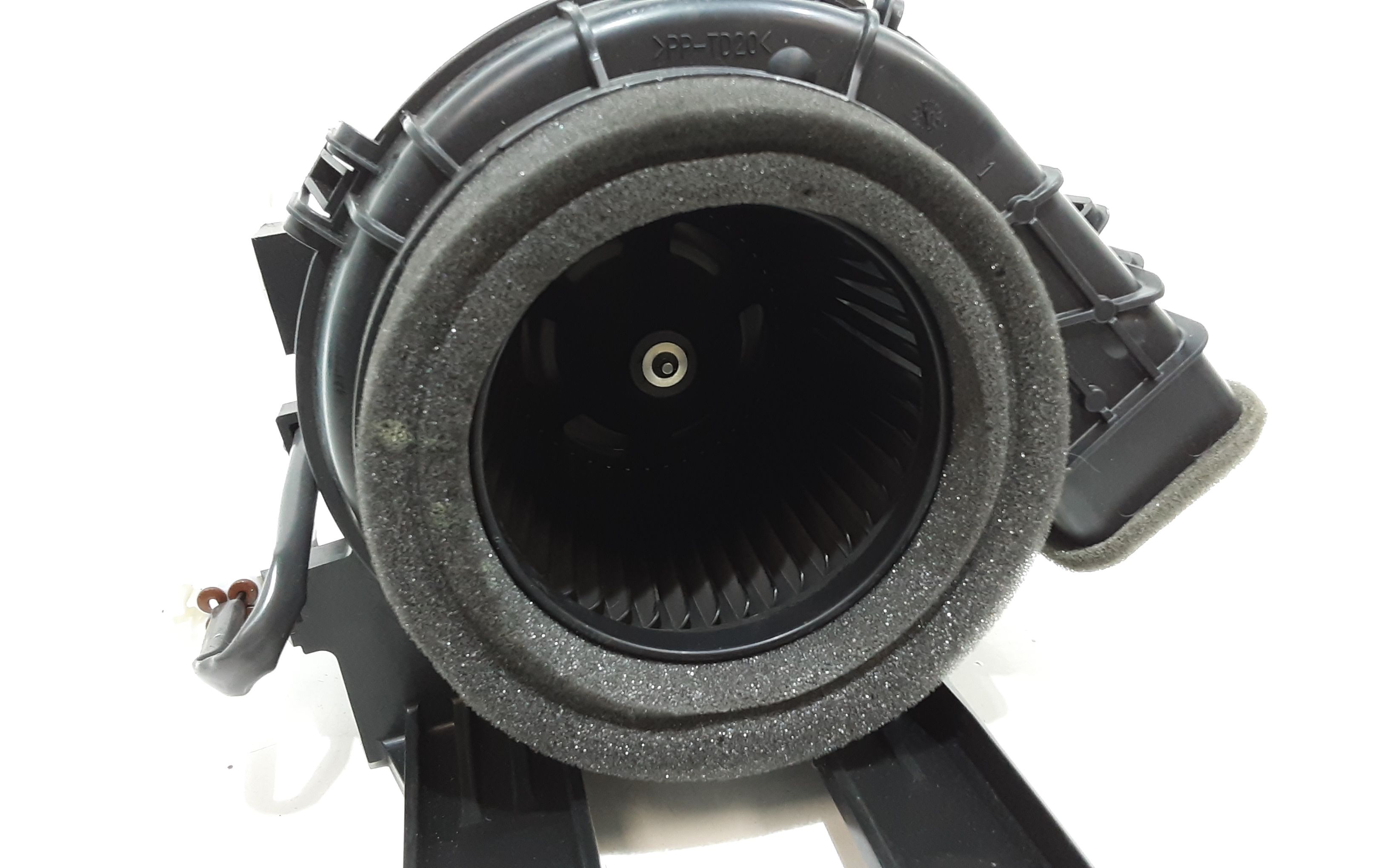 Ventola raffreddamento ibrido-batteria TOYOTA C-HR Ibrida (16>)