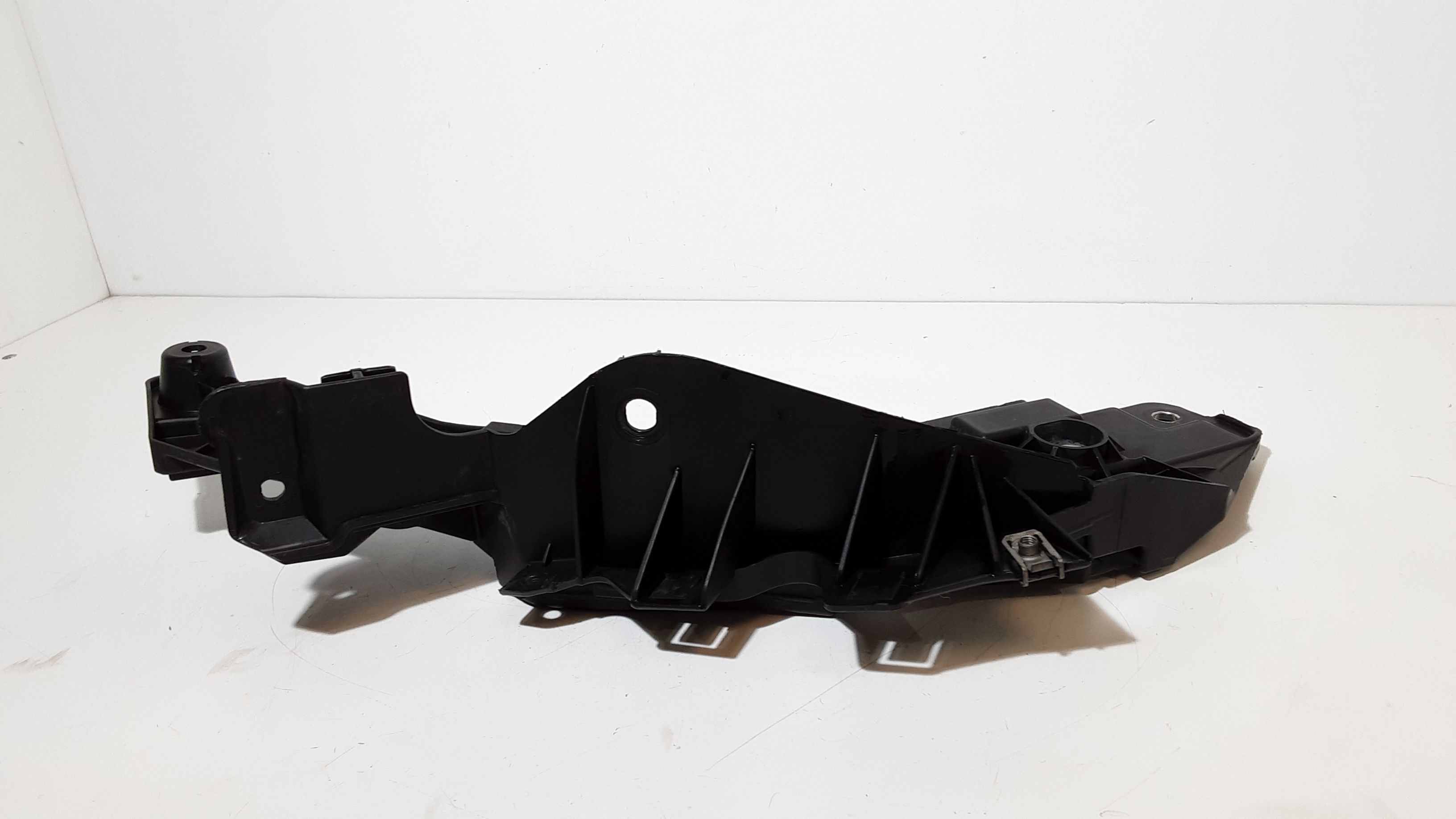 Supporti paraurti PEUGEOT Boxer 4 Serie