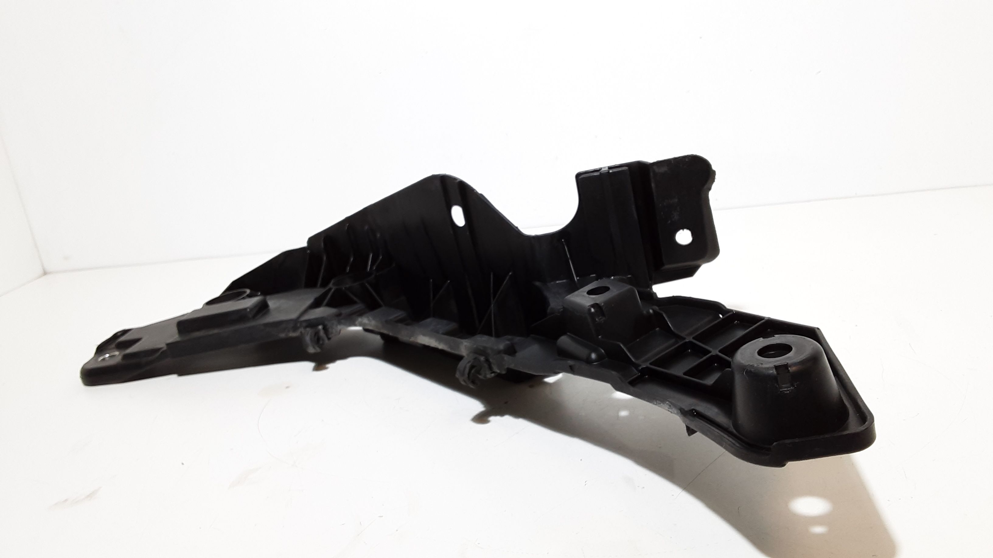 Supporti paraurti PEUGEOT Boxer 4 Serie