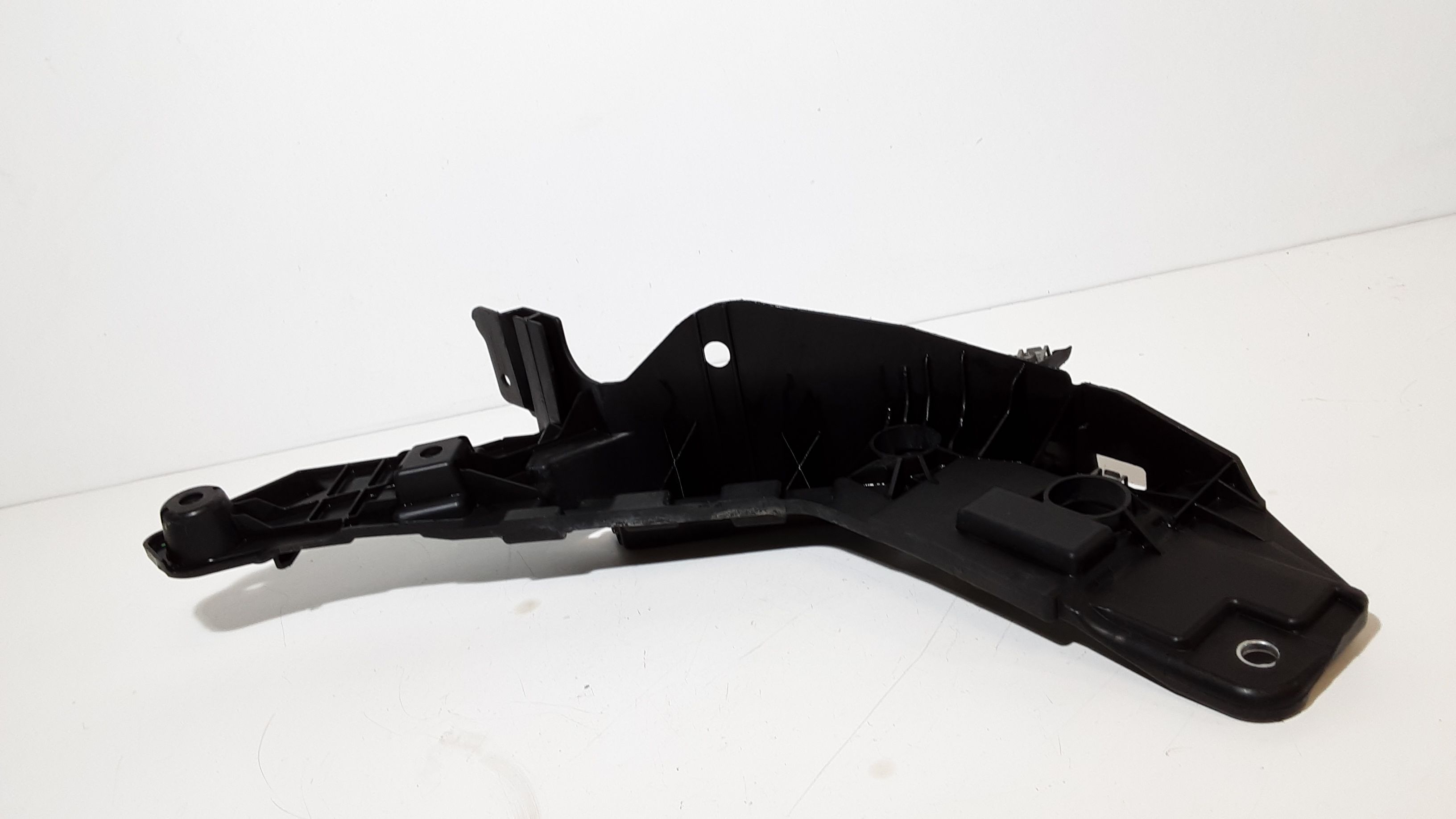 Supporti paraurti PEUGEOT Boxer 4 Serie