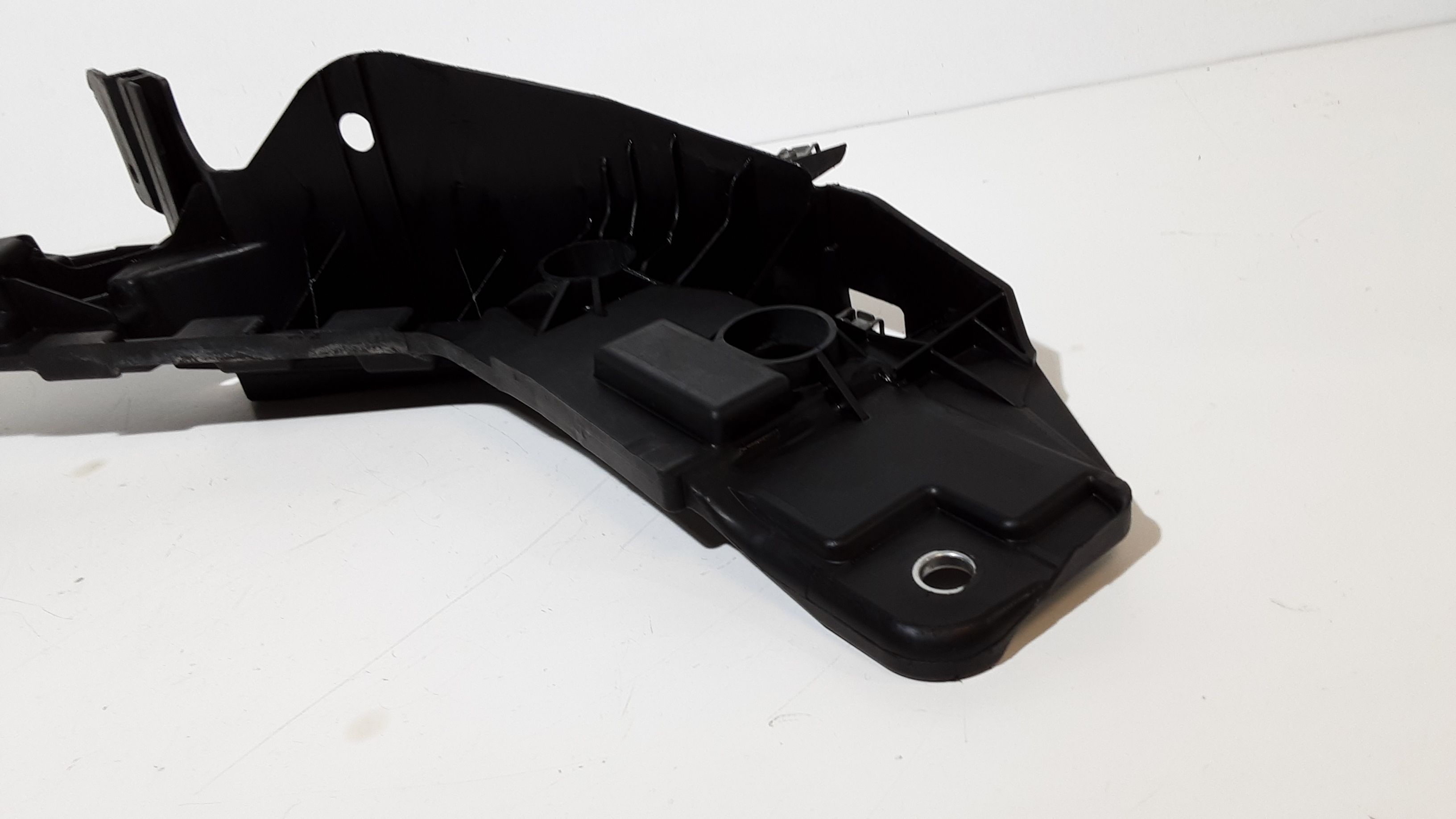 Supporti paraurti PEUGEOT Boxer 4 Serie