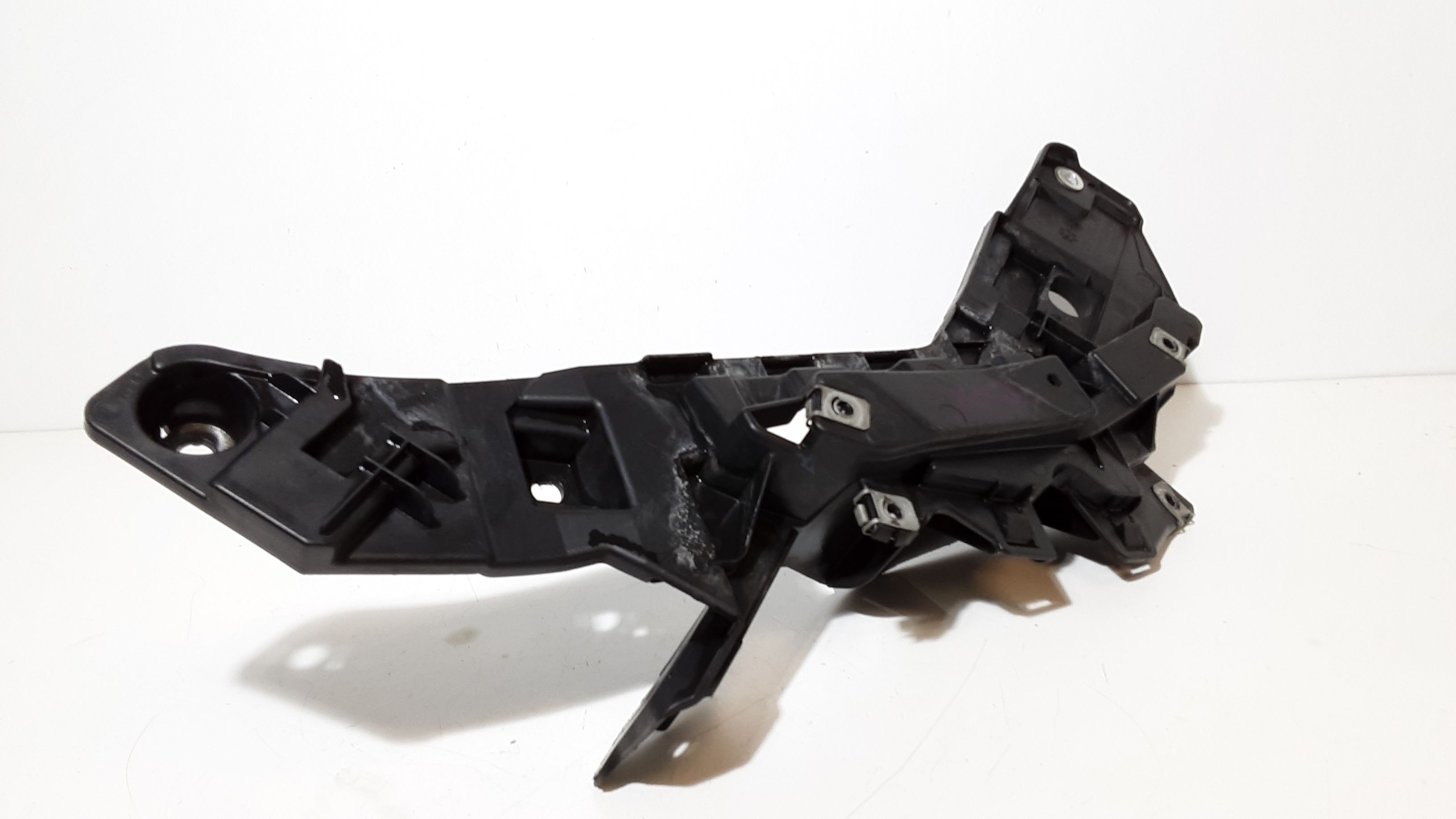 Supporti paraurti PEUGEOT Boxer 4 Serie