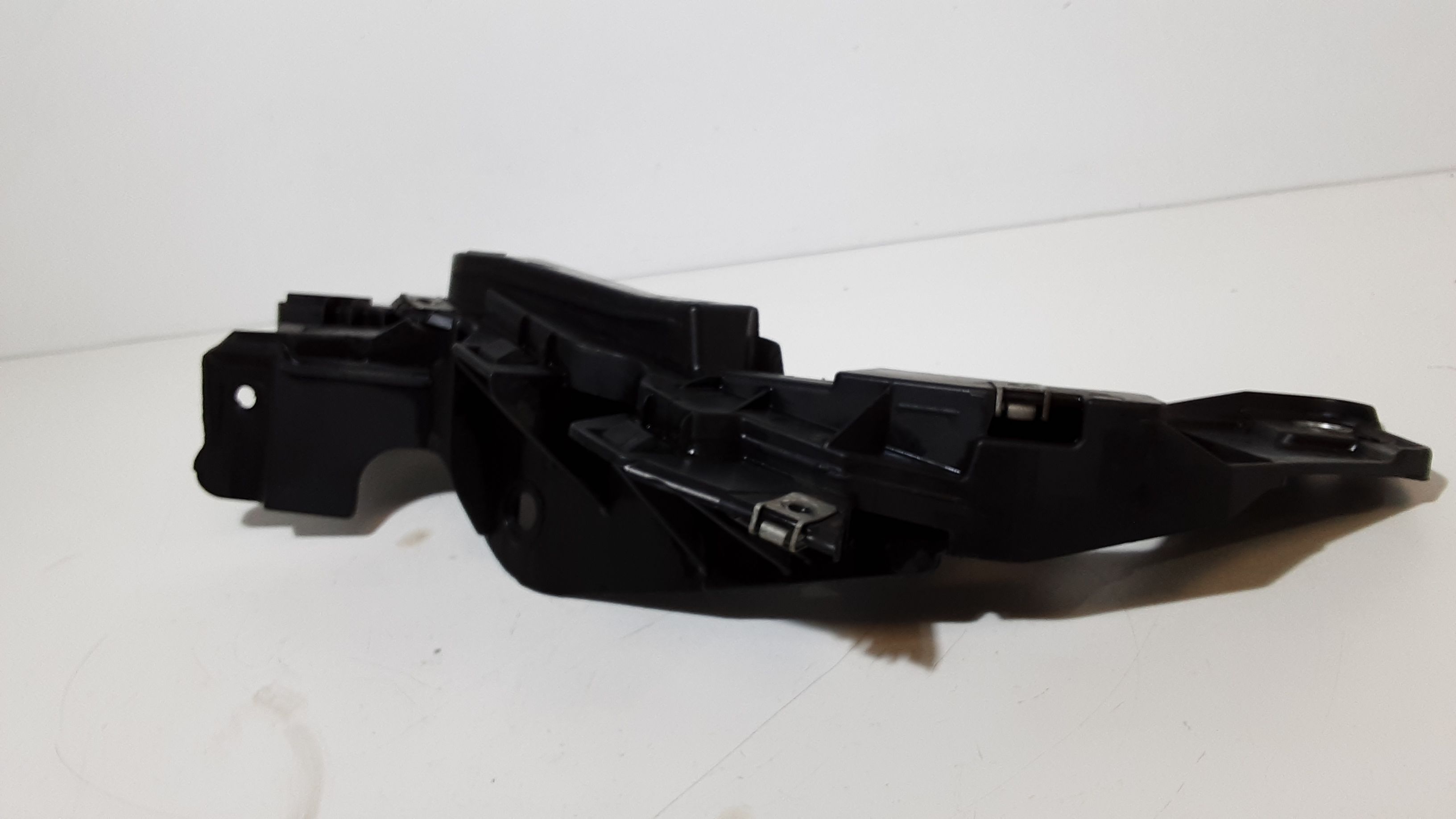 Supporti paraurti PEUGEOT Boxer 4 Serie