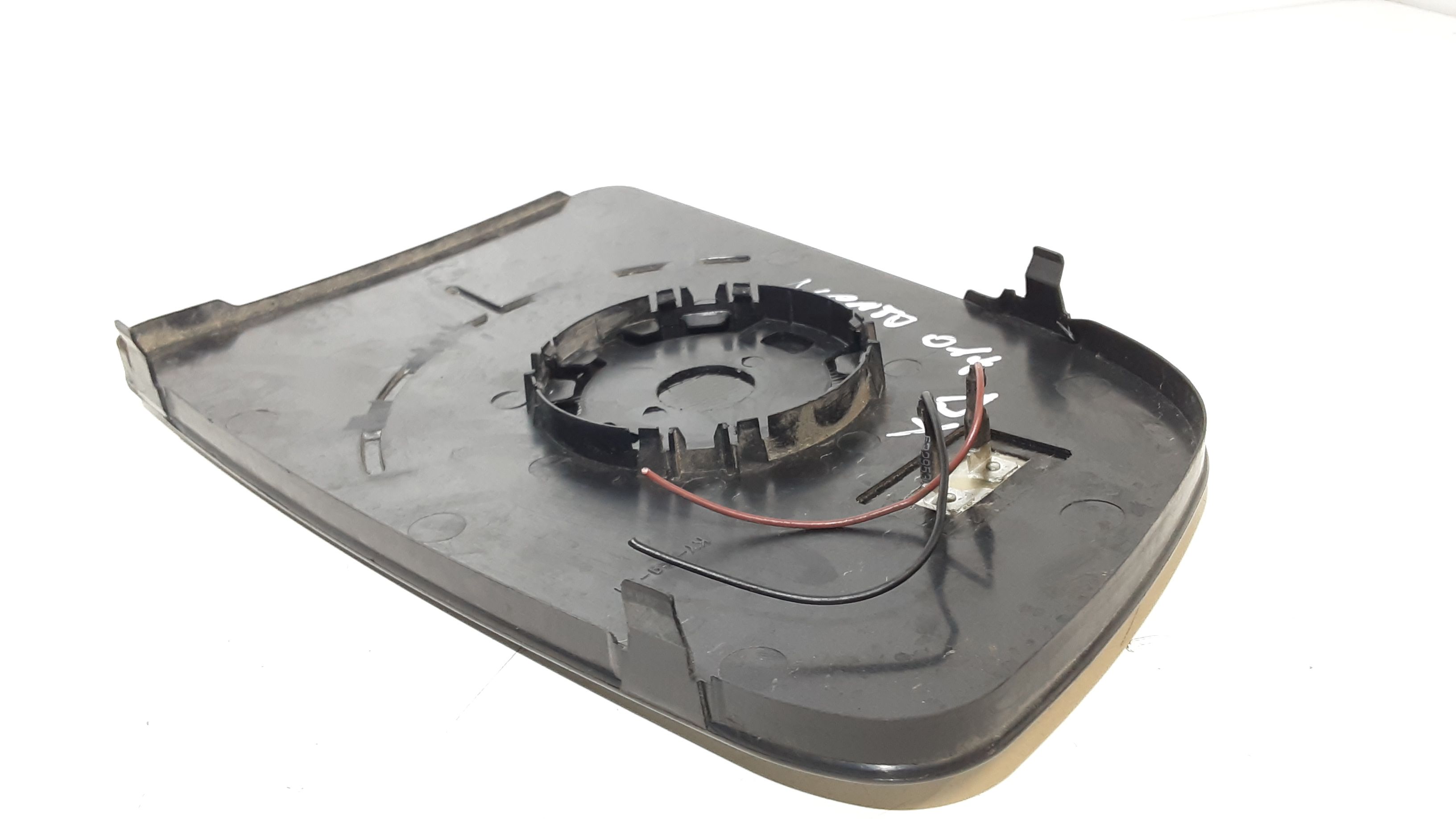 Vetro specchietto retrovisore dx FIAT Ducato 5 Serie