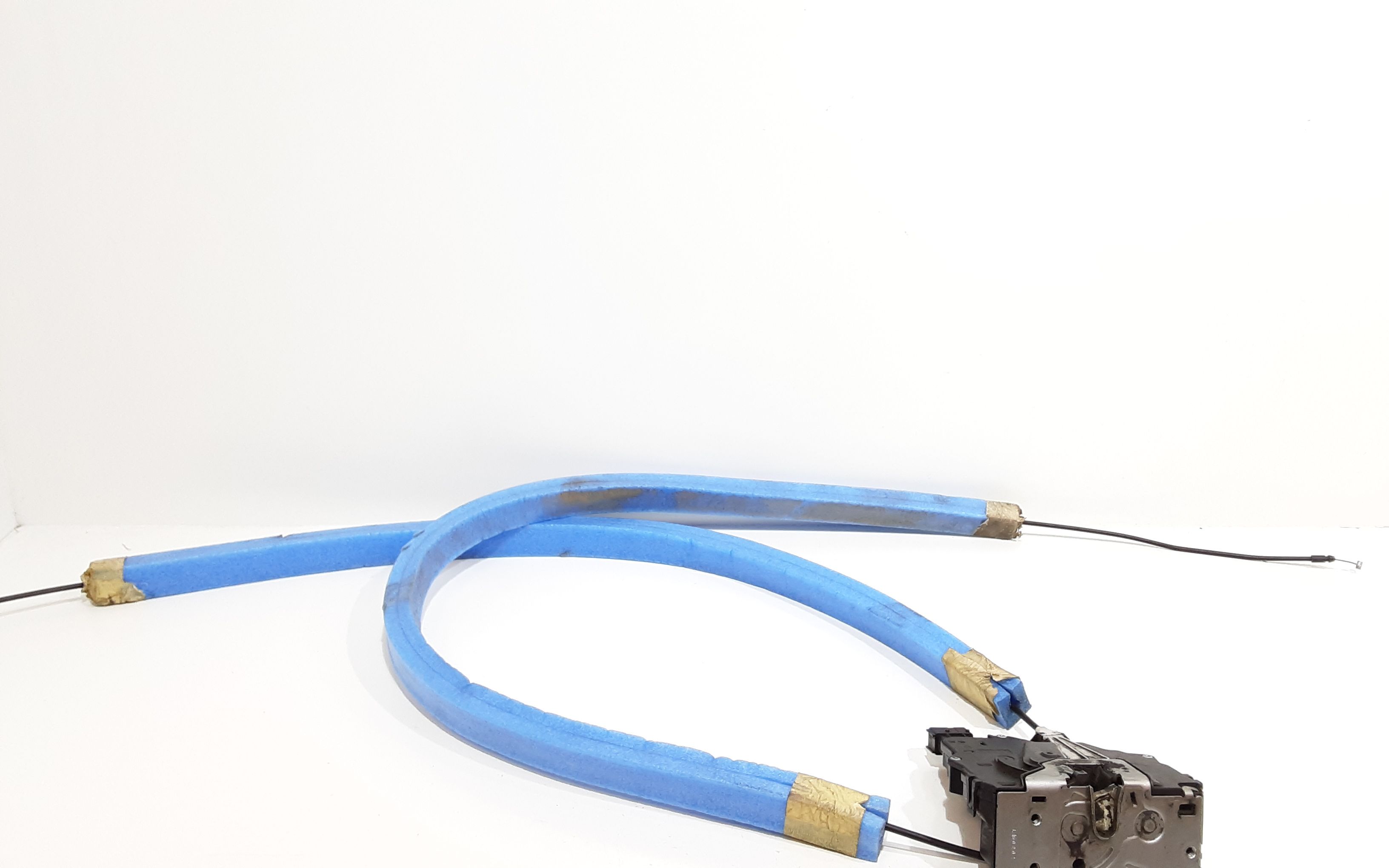 Serratura lato sx porta scorrevole FIAT Ducato 5 Serie