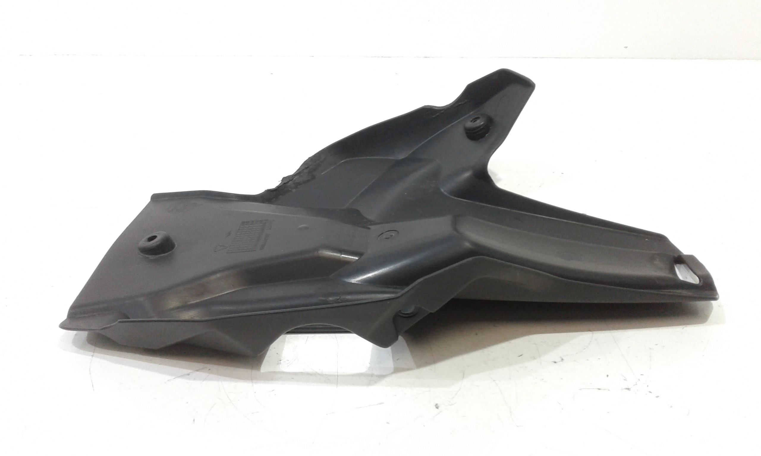 Parafango ruota posteriore BENELLI BN 302 300cc (16>19)