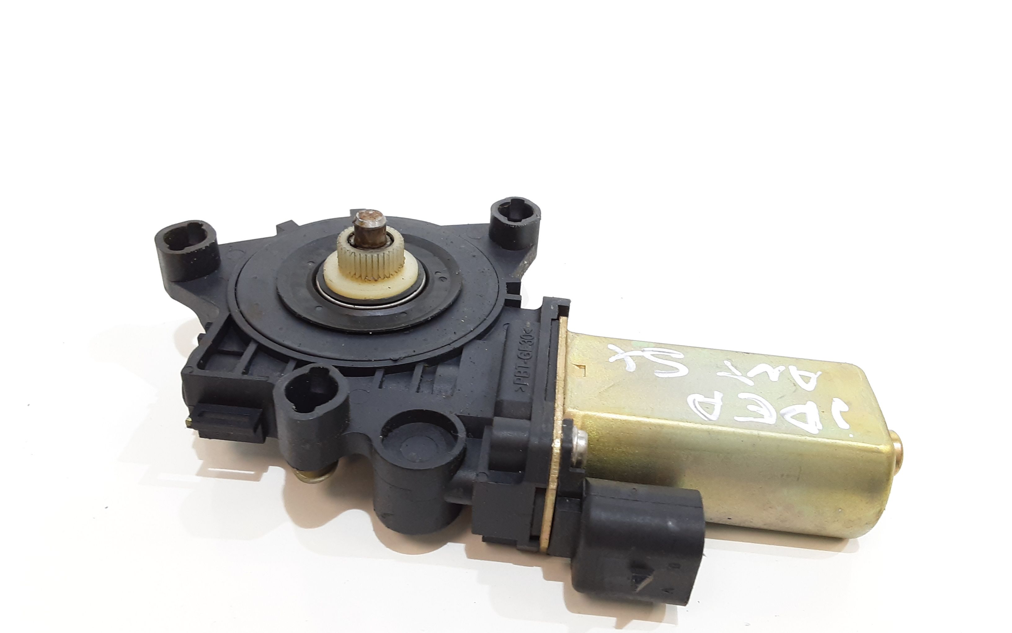 Motorino Alzavetro anteriore Sinistro FIAT Idea 1 Serie