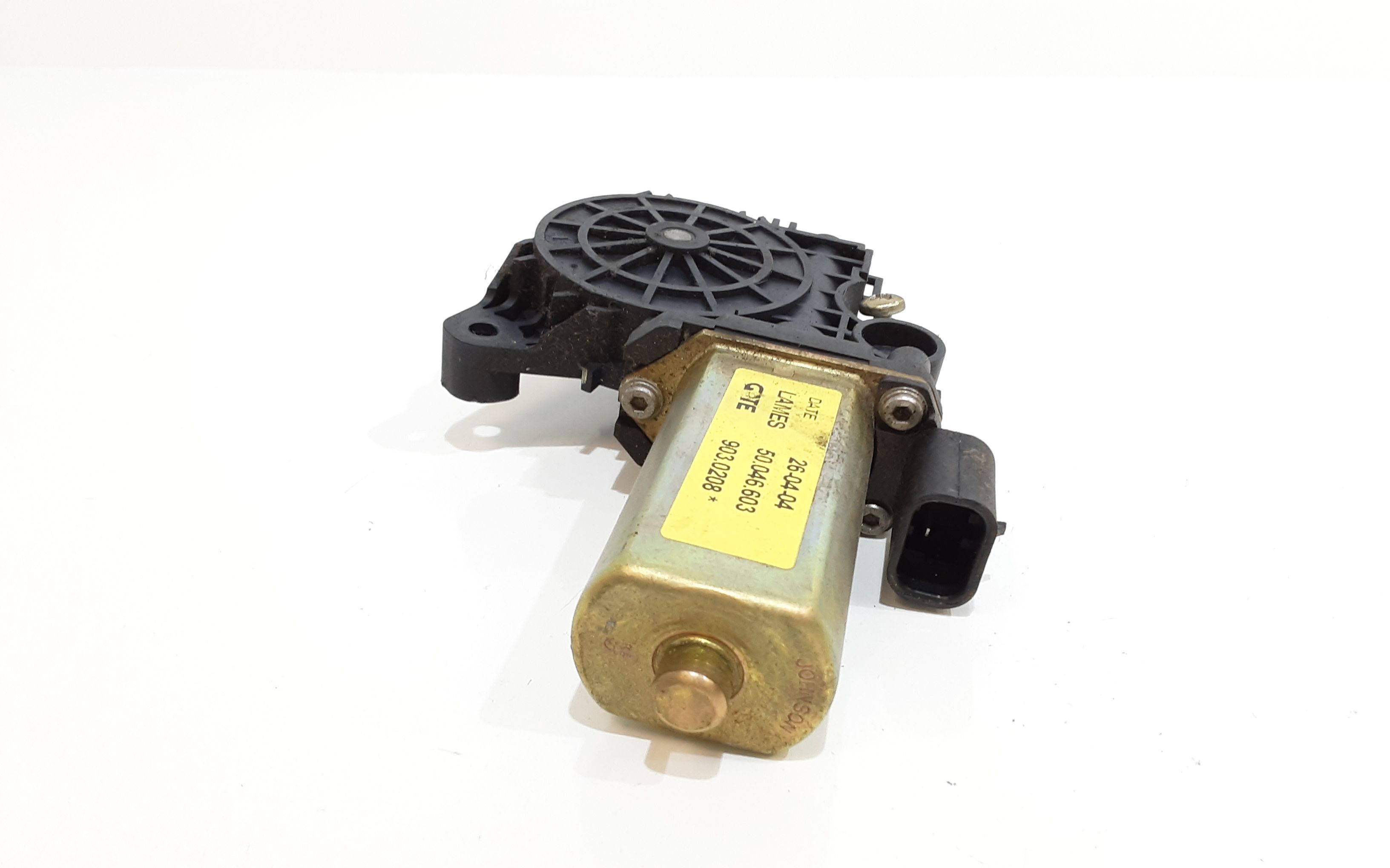 Motorino Alzavetro anteriore Sinistro FIAT Idea 1 Serie