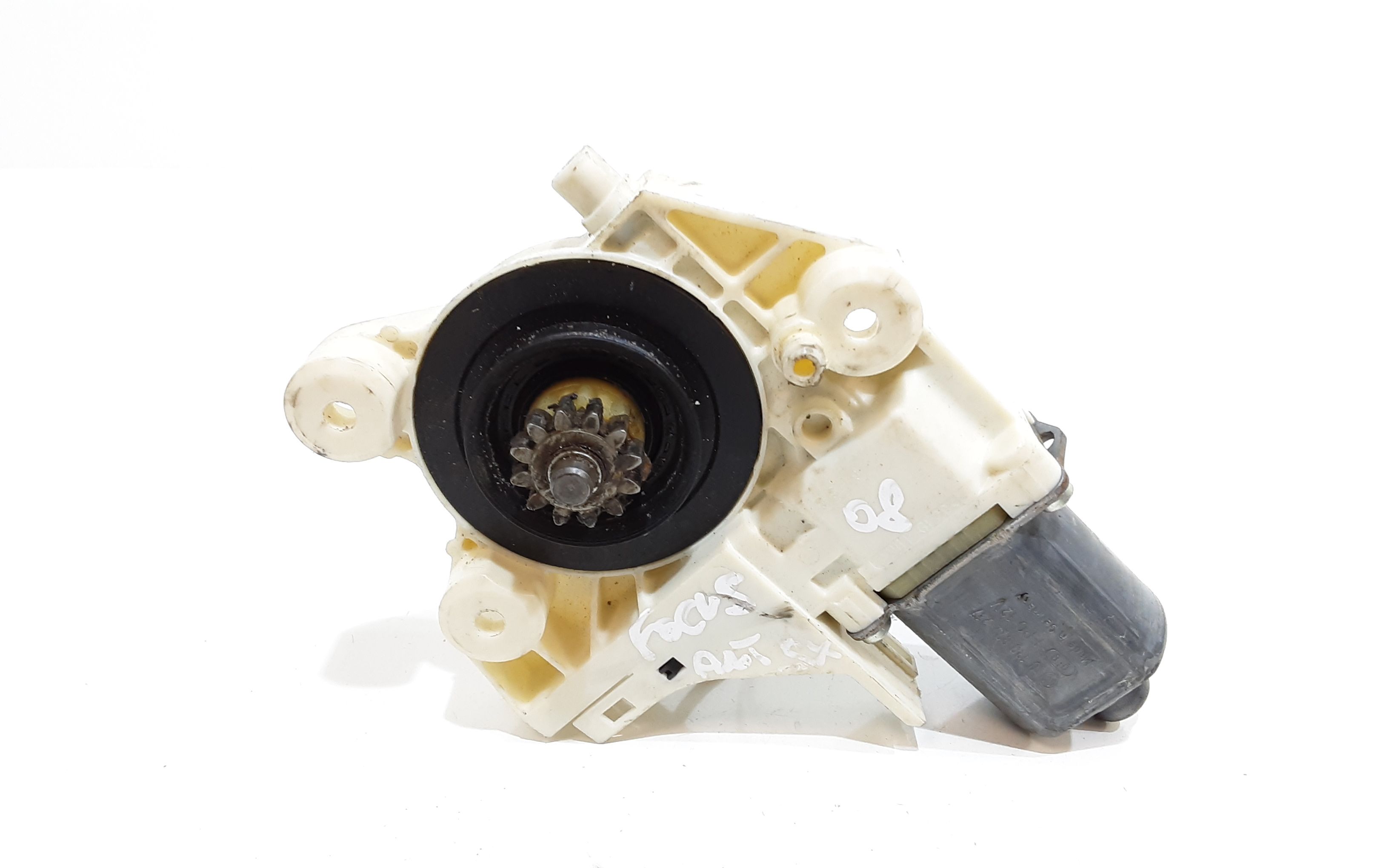 Motorino Alzavetro anteriore Sinistro FORD Focus Berlina 3 Serie