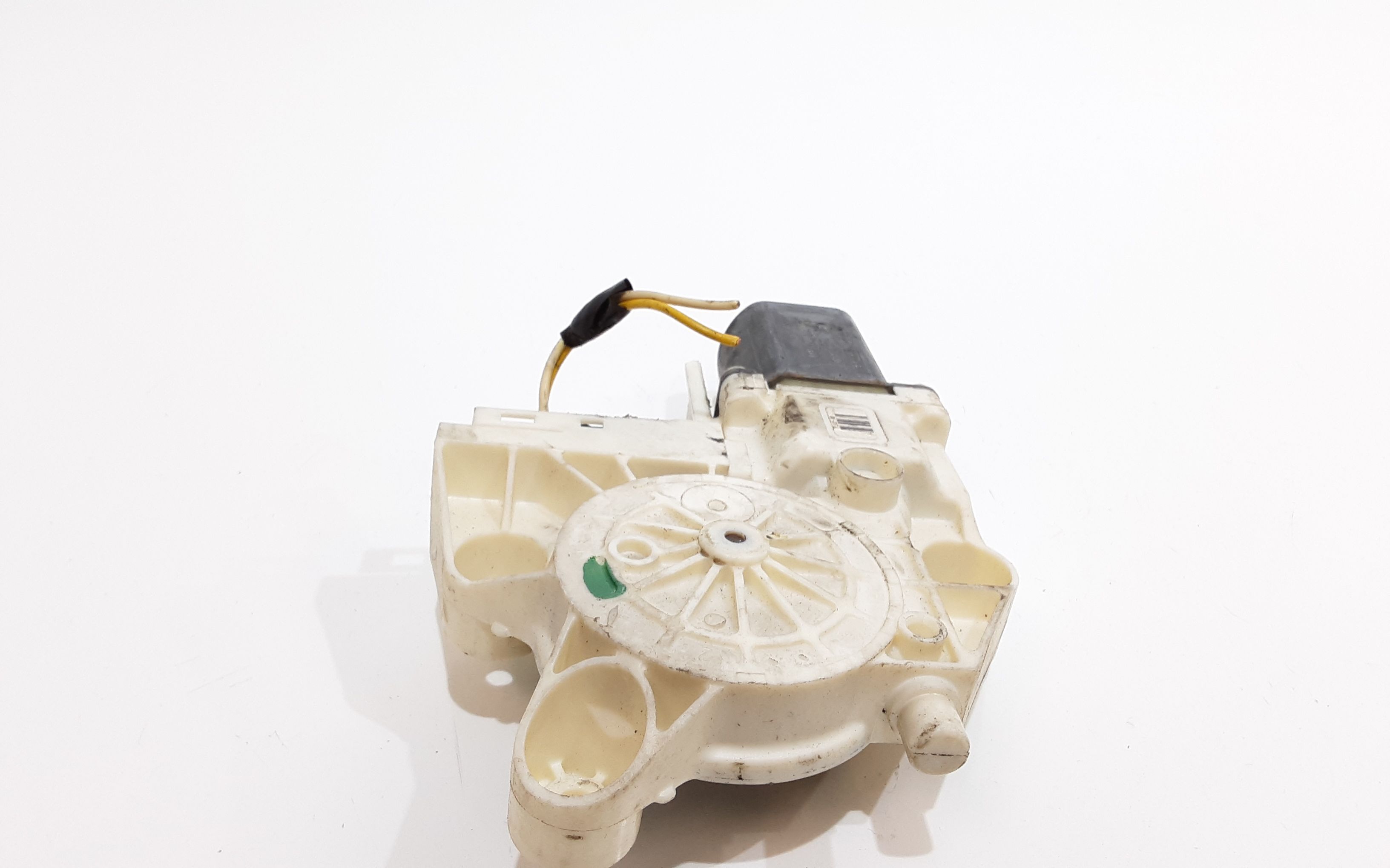 Motorino Alzavetro anteriore Sinistro FORD Focus Berlina 3 Serie