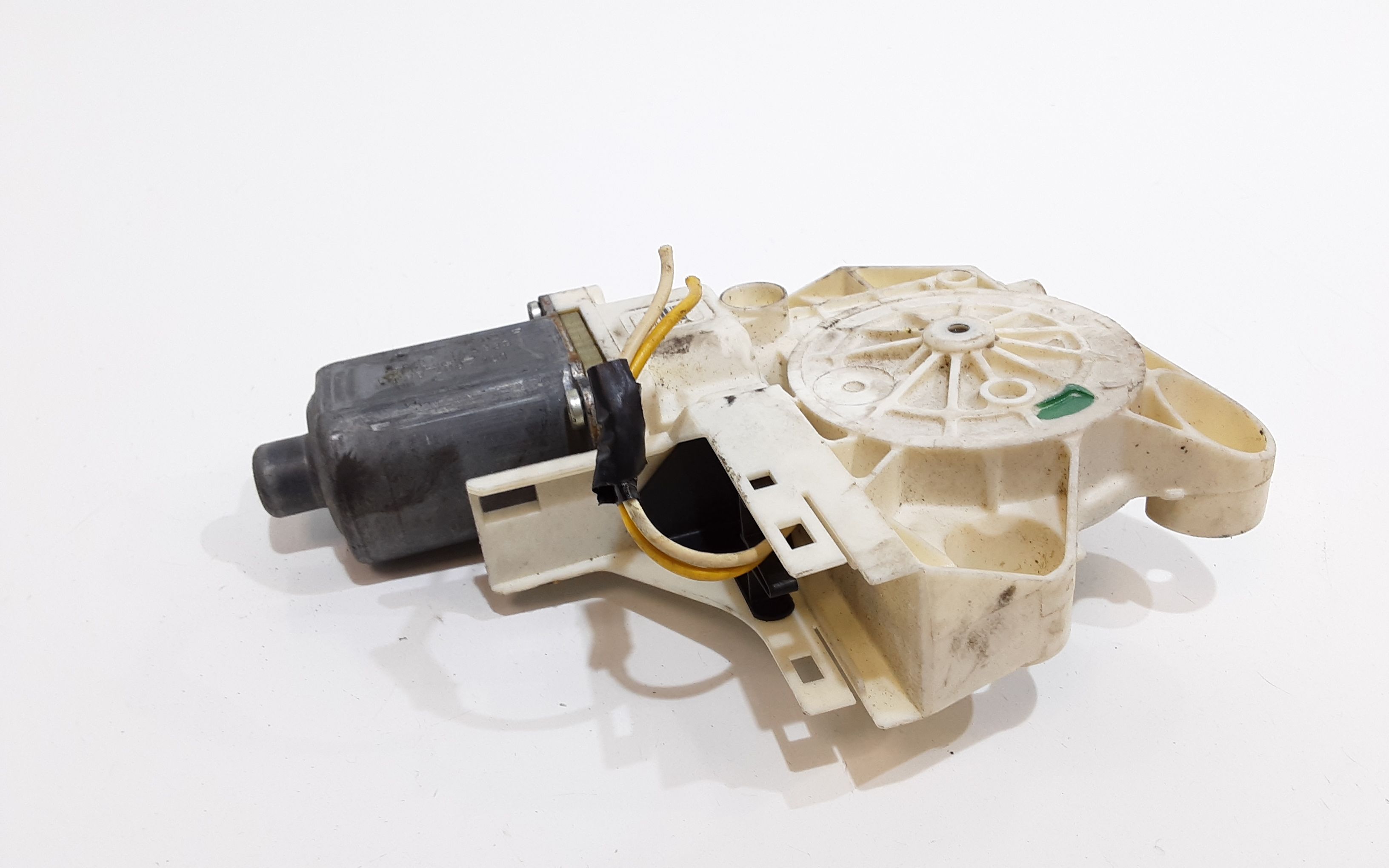 Motorino Alzavetro anteriore Sinistro FORD Focus Berlina 3 Serie