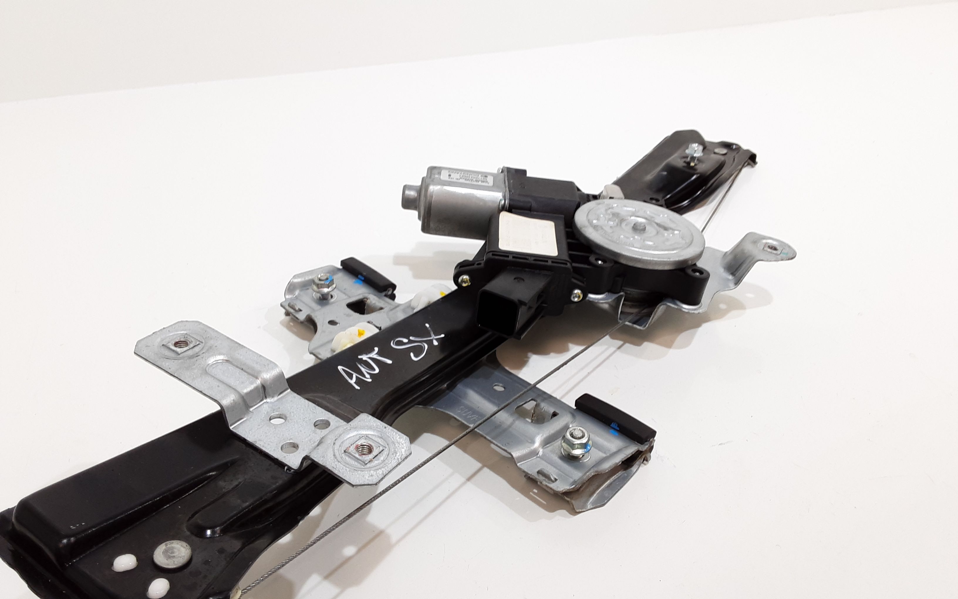 Cremagliera anteriore sinistra Guida OPEL Mokka 1 Serie