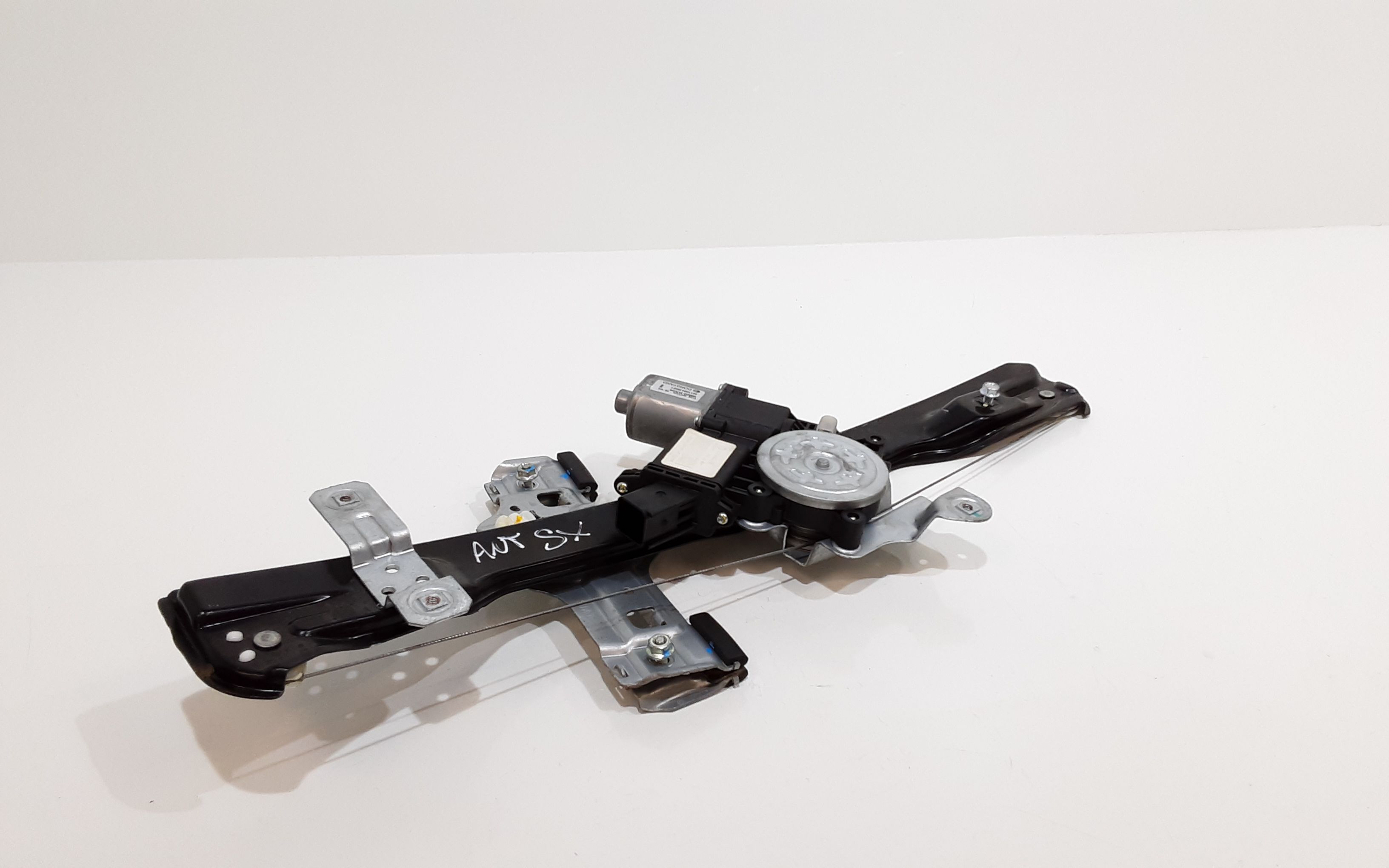 Cremagliera anteriore sinistra Guida OPEL Mokka 1 Serie