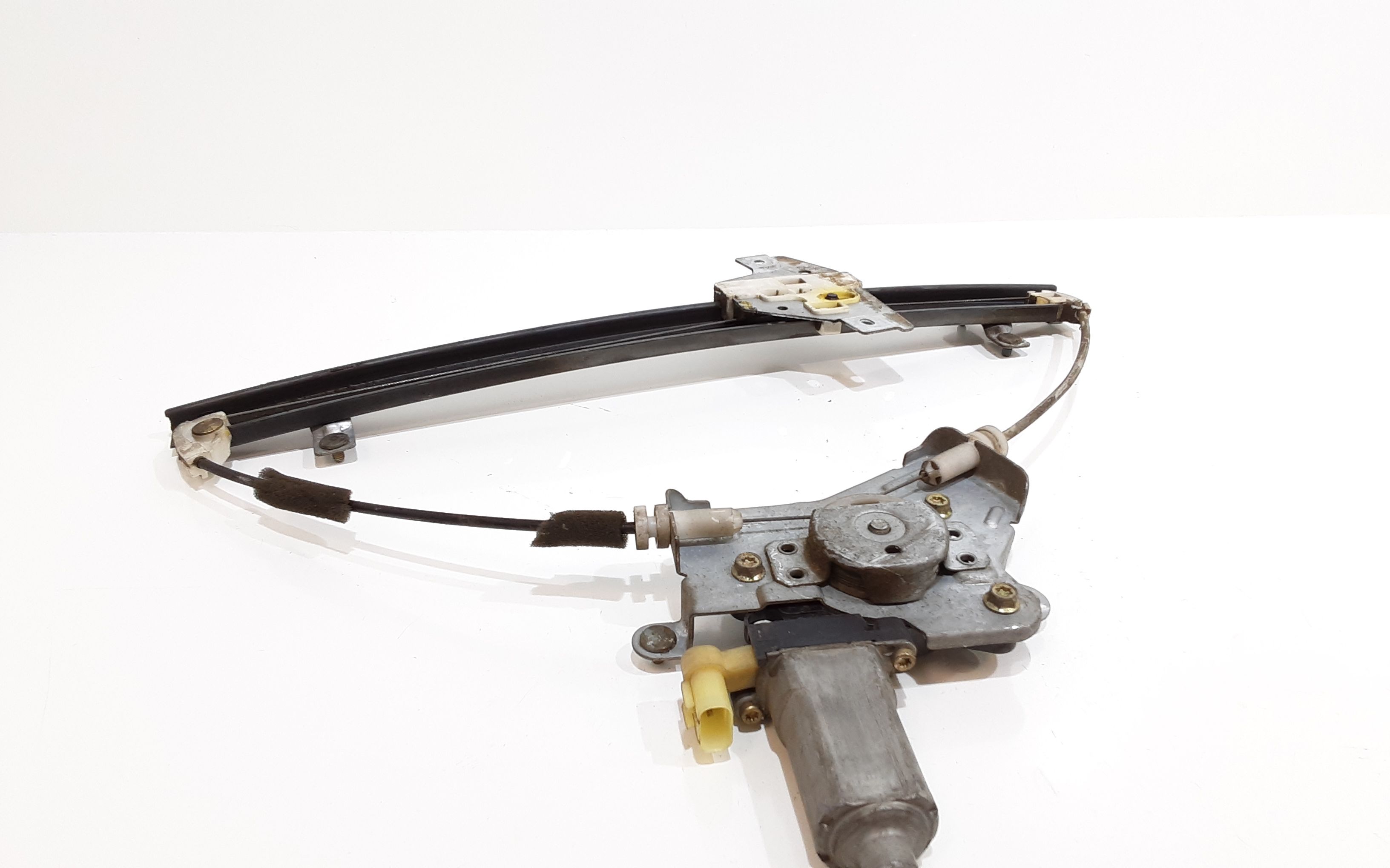 Cremagliera anteriore sinistra Guida KIA Picanto 1 Serie