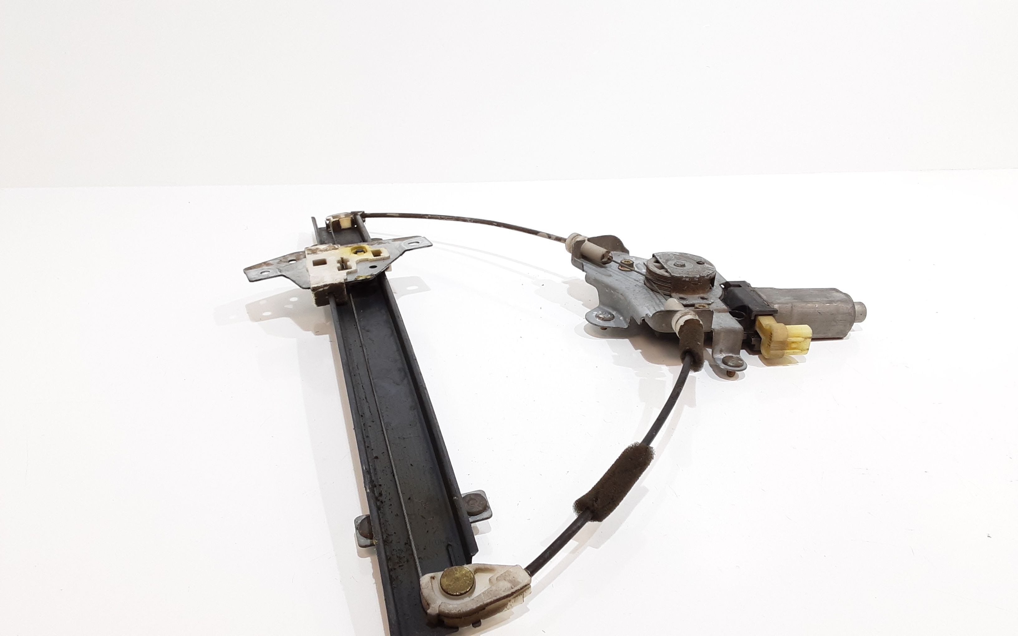 Cremagliera anteriore sinistra Guida KIA Picanto 1 Serie