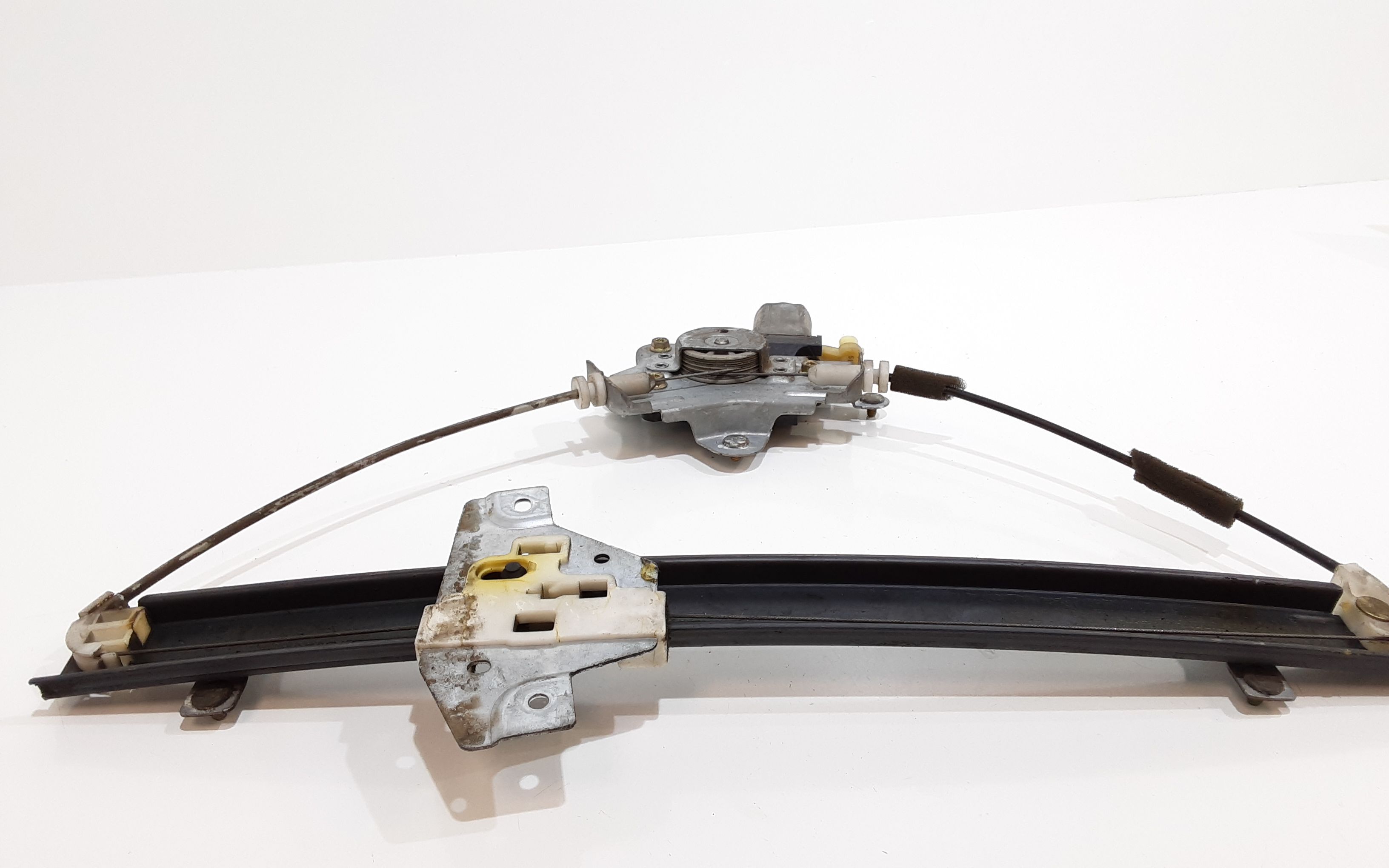 Cremagliera anteriore sinistra Guida KIA Picanto 1 Serie