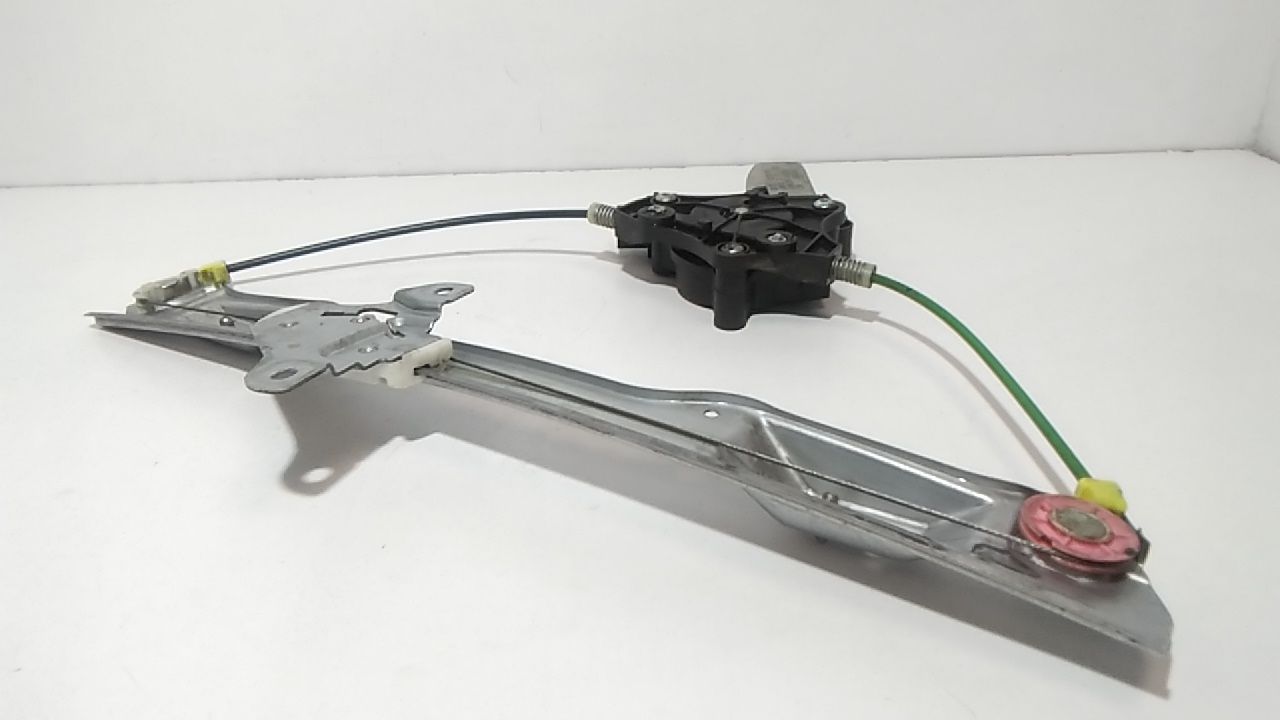 Cremagliera anteriore sinistra Guida OPEL Corsa D 3P 1 Serie