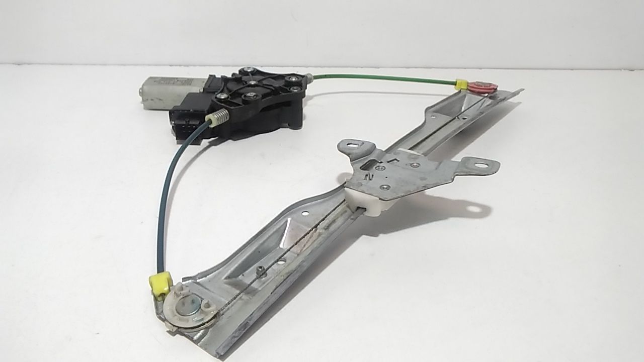 Cremagliera anteriore sinistra Guida OPEL Corsa D 3P 1 Serie