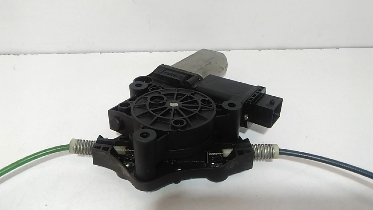 Cremagliera anteriore sinistra Guida OPEL Corsa D 3P 1 Serie