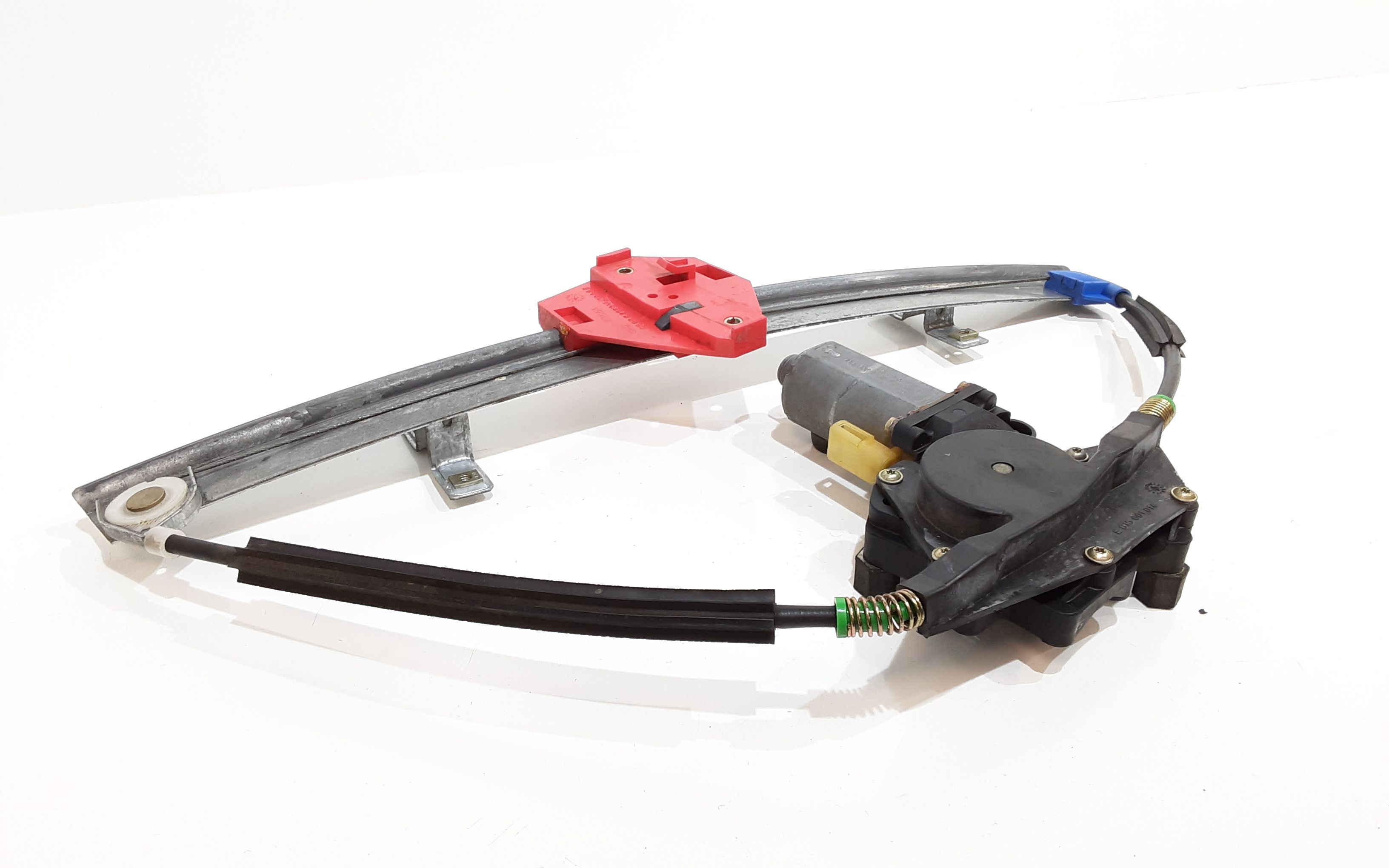 Cremagliera anteriore sinistra Guida FORD Mondeo Berlina 2 Serie