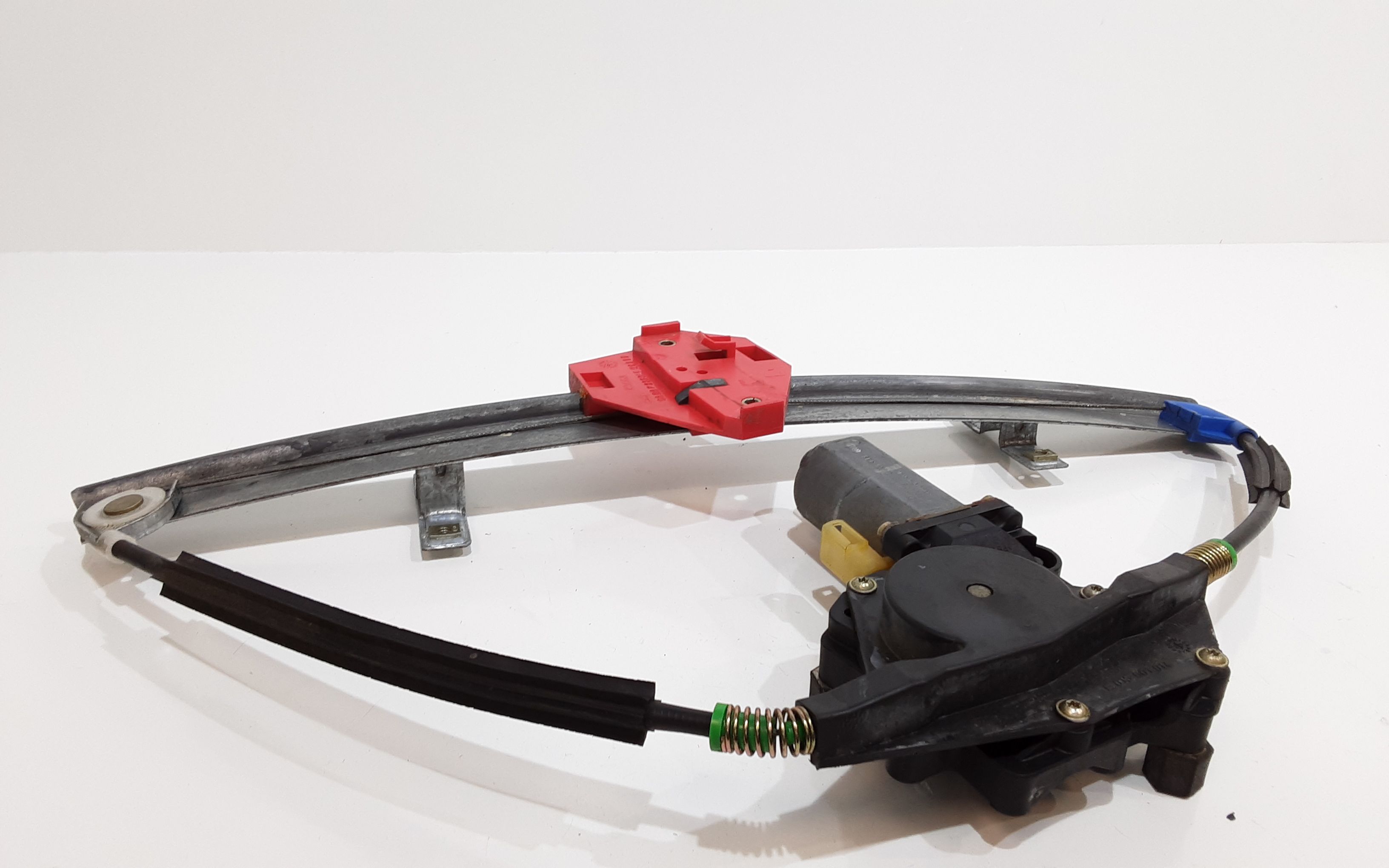 Cremagliera anteriore sinistra Guida FORD Mondeo Berlina 2 Serie