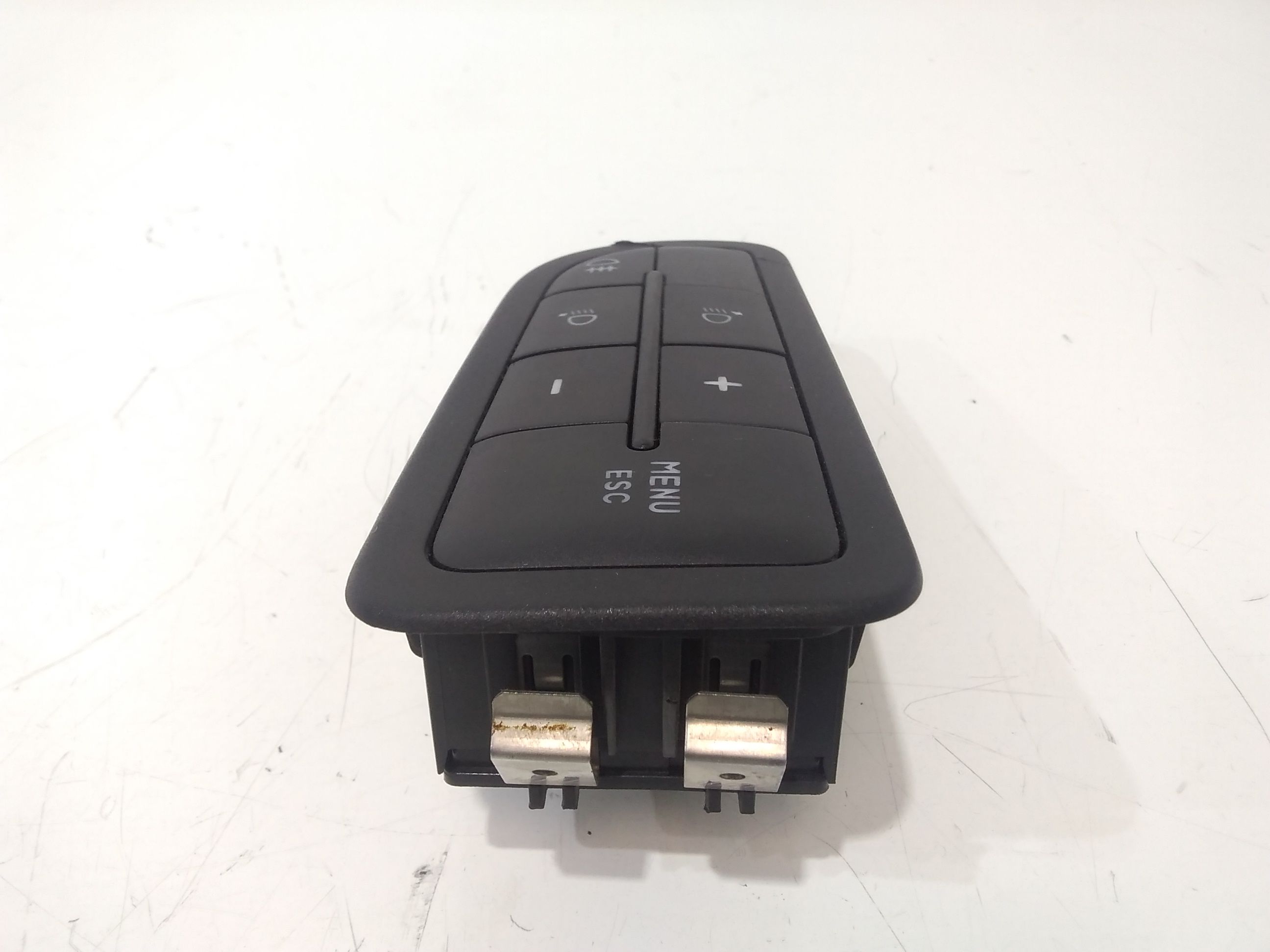 Interruttore comando luci FIAT Grande Punto 1 Serie