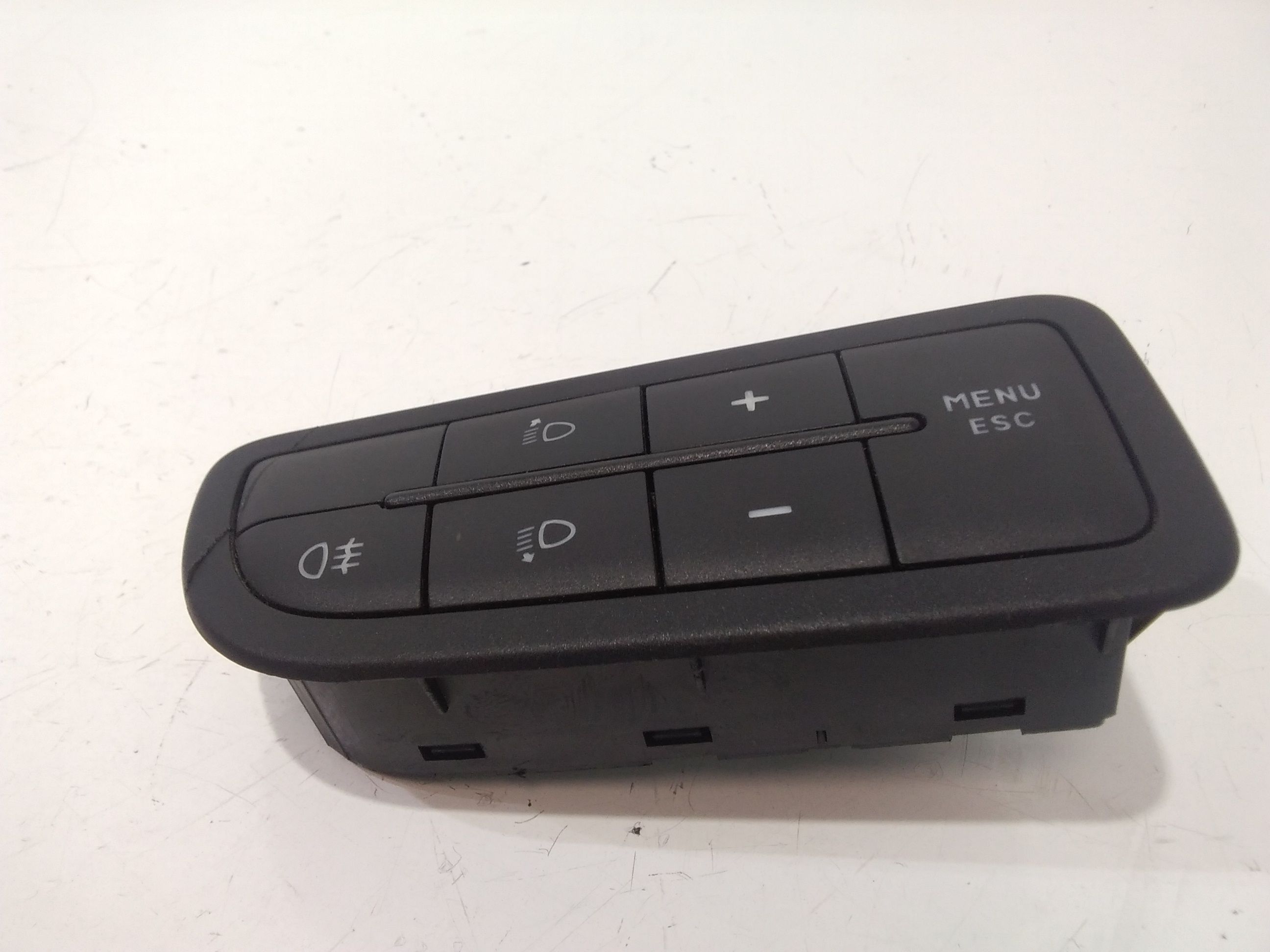 Interruttore comando luci FIAT Grande Punto 1 Serie