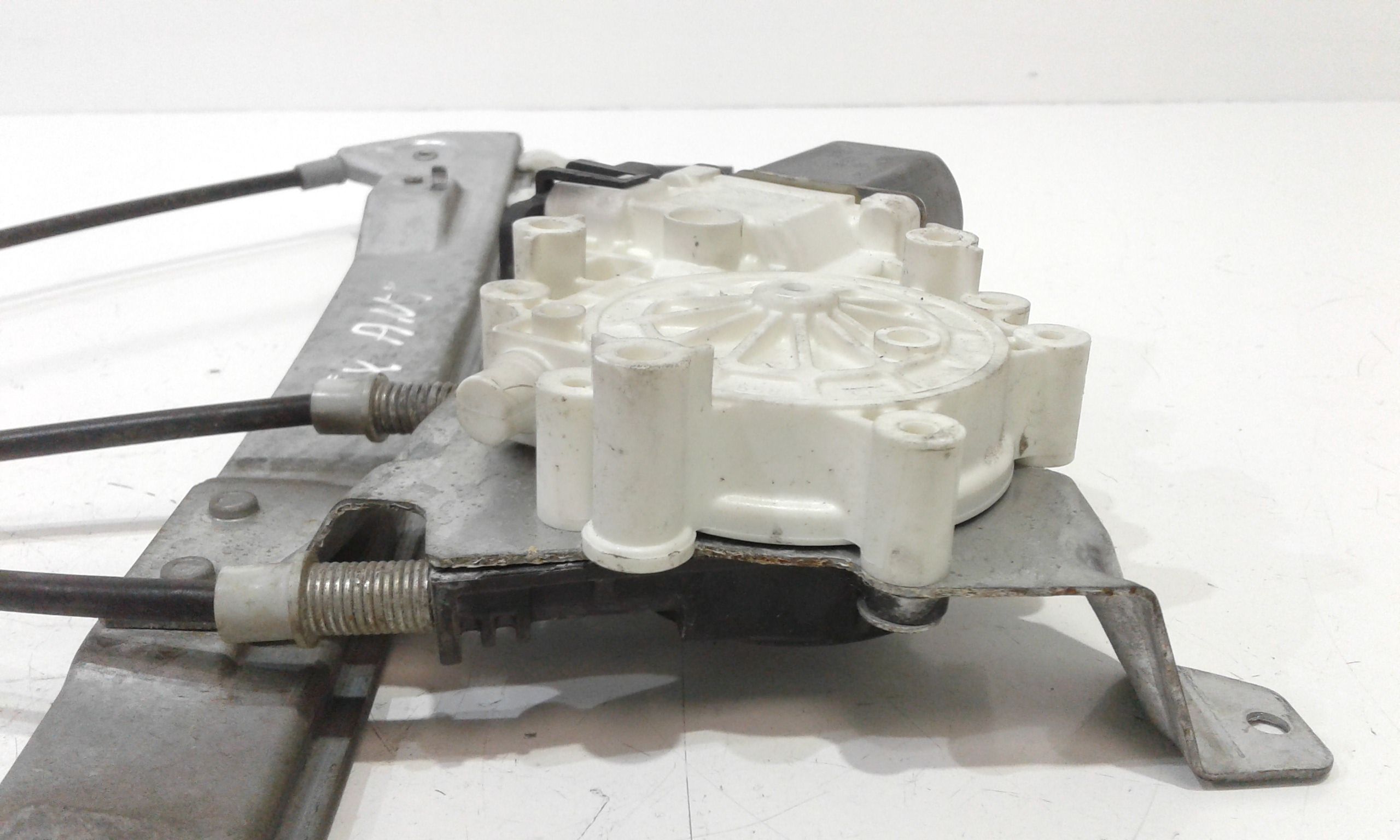 Cremagliera anteriore sinistra Guida SMART Forfour 1 Serie