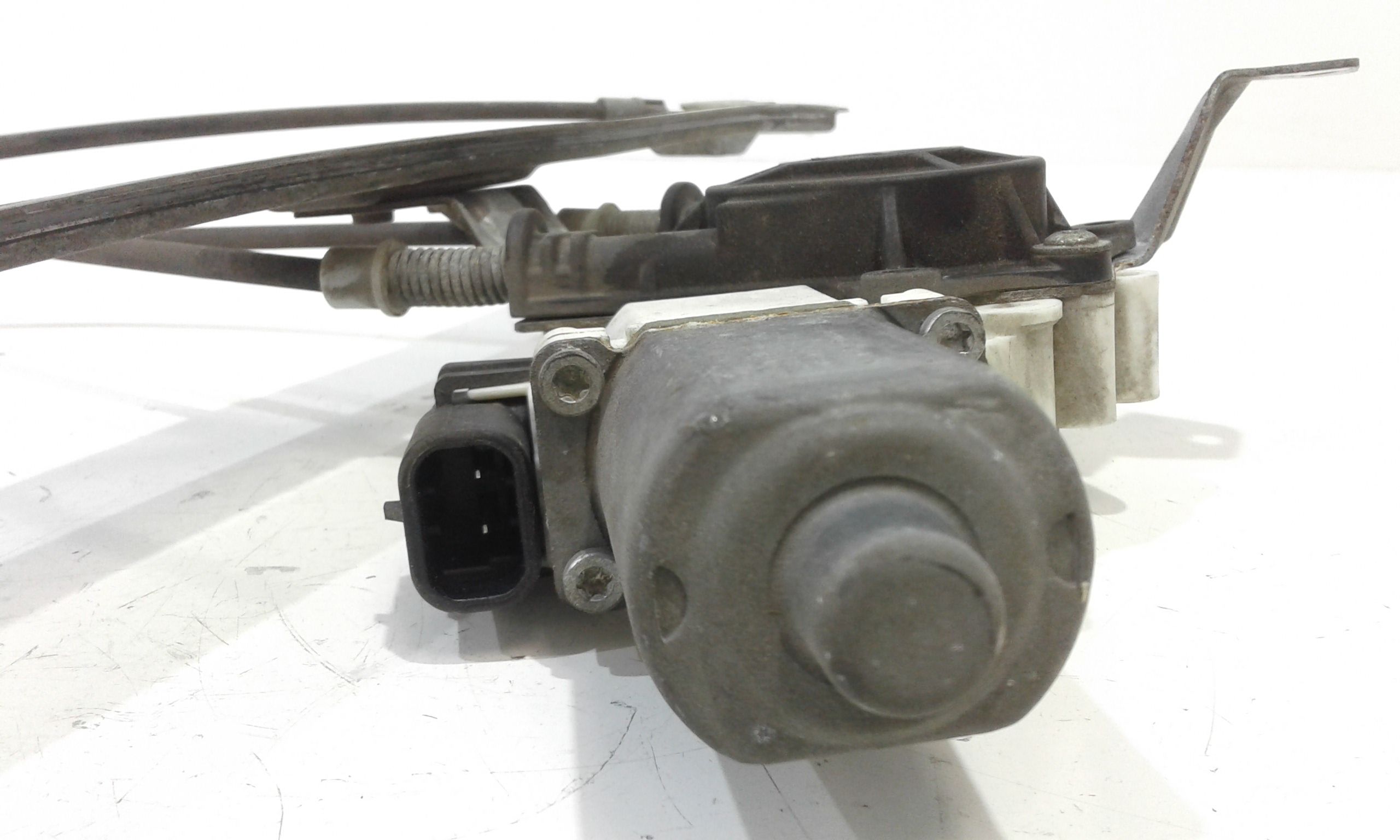 Cremagliera anteriore sinistra Guida SMART Forfour 1 Serie