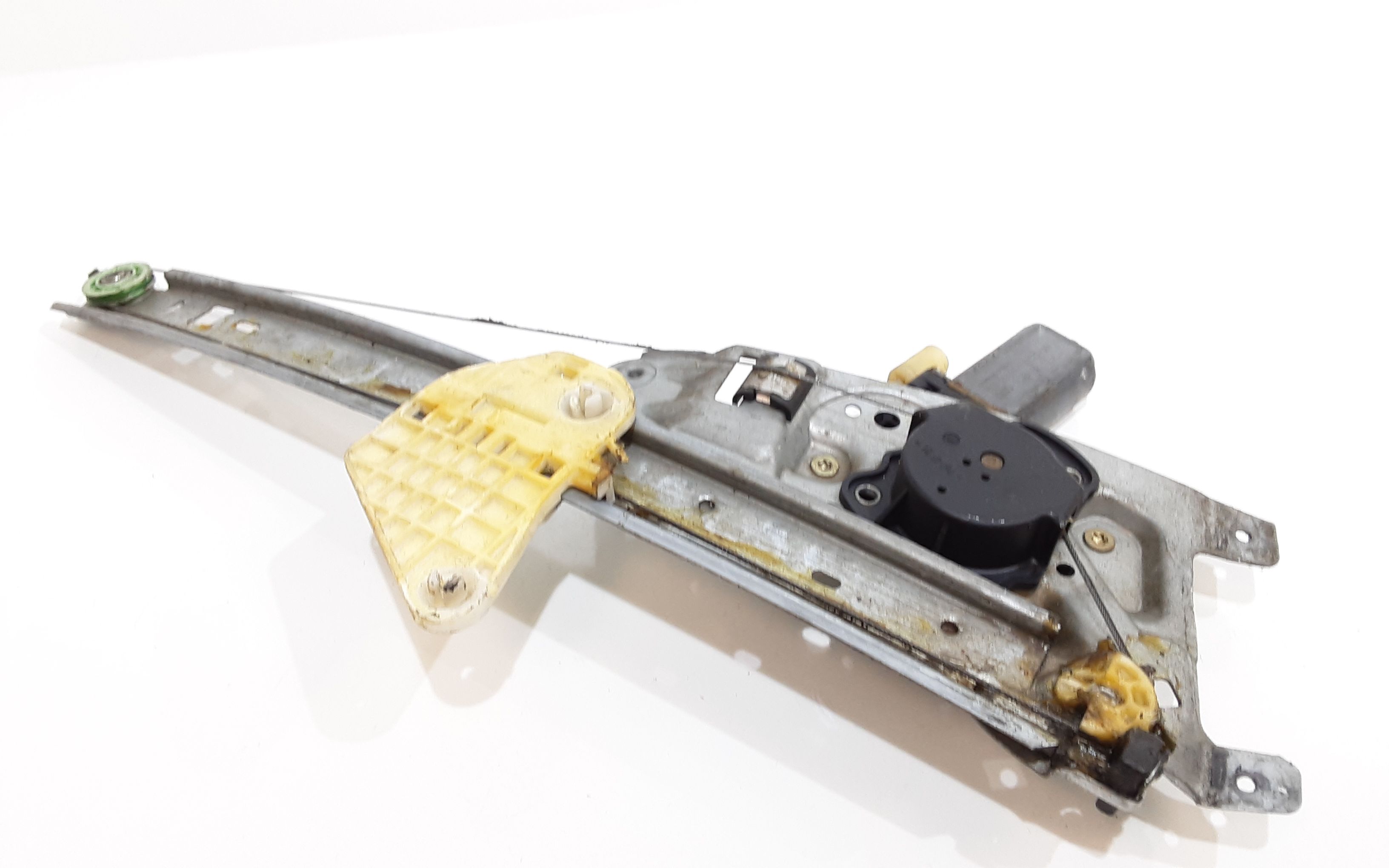 Cremagliera anteriore sinistra Guida SMART ForTwo Coup 1 Serie