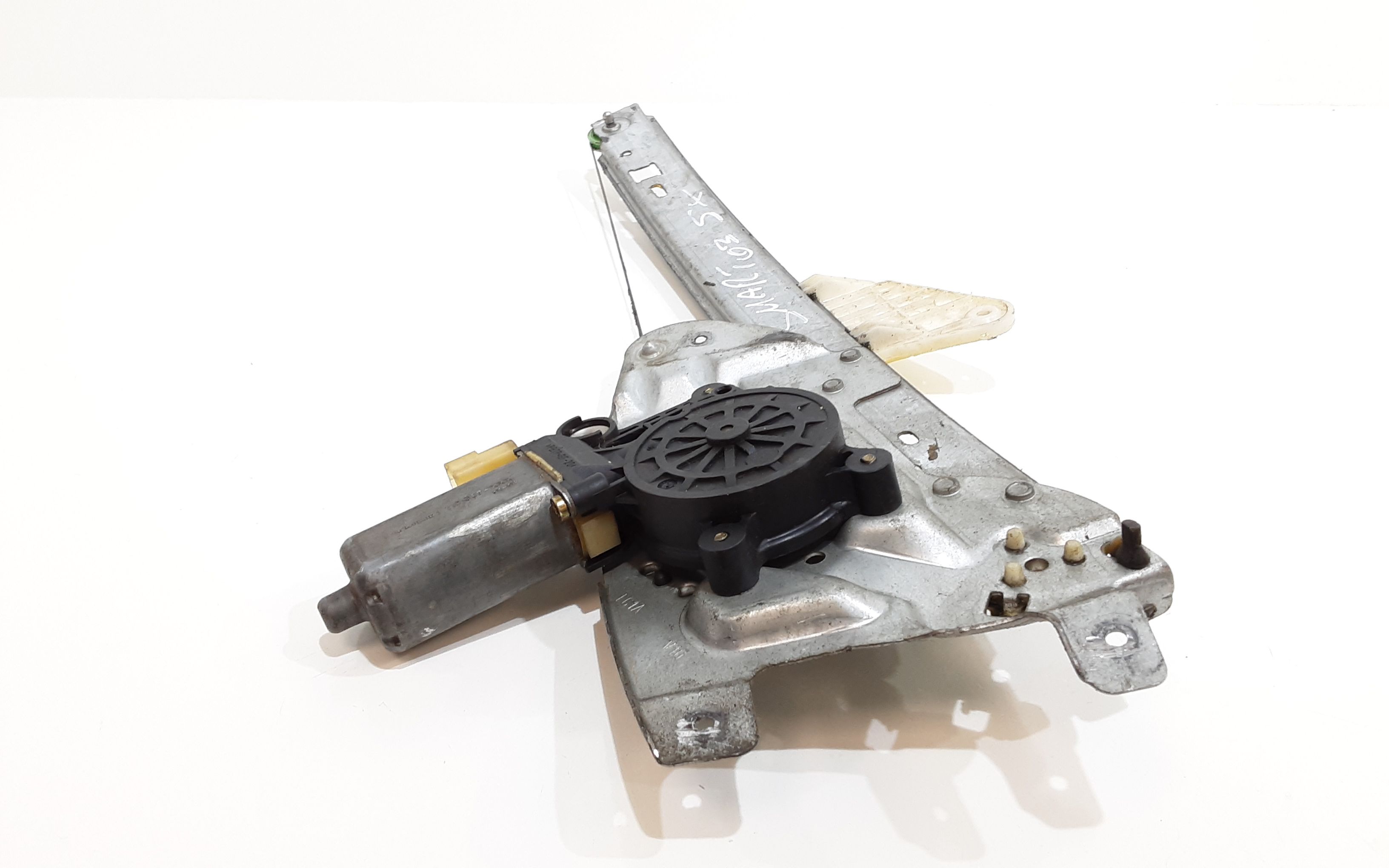 Cremagliera anteriore sinistra Guida SMART ForTwo Coup 1 Serie