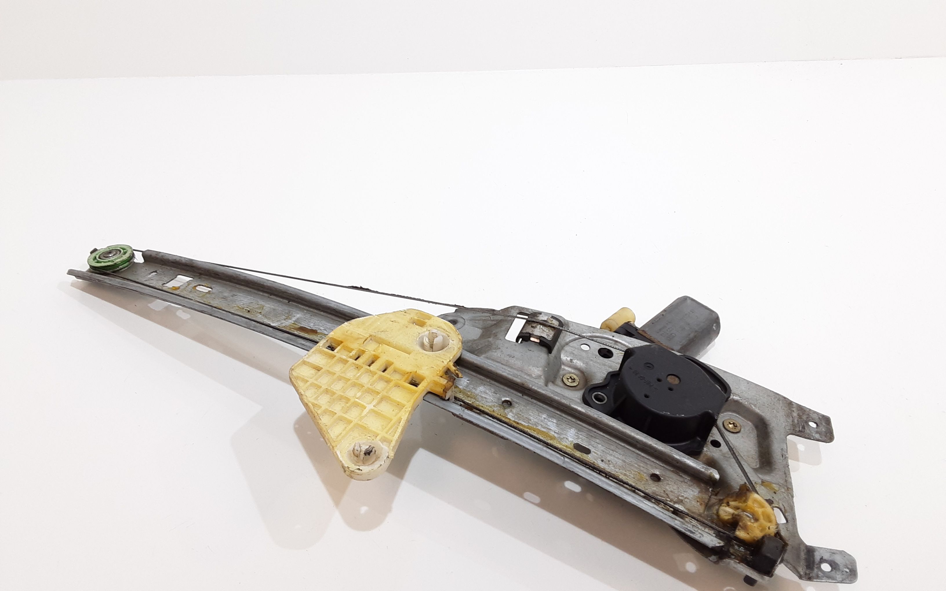 Cremagliera anteriore sinistra Guida SMART ForTwo Coup 1 Serie